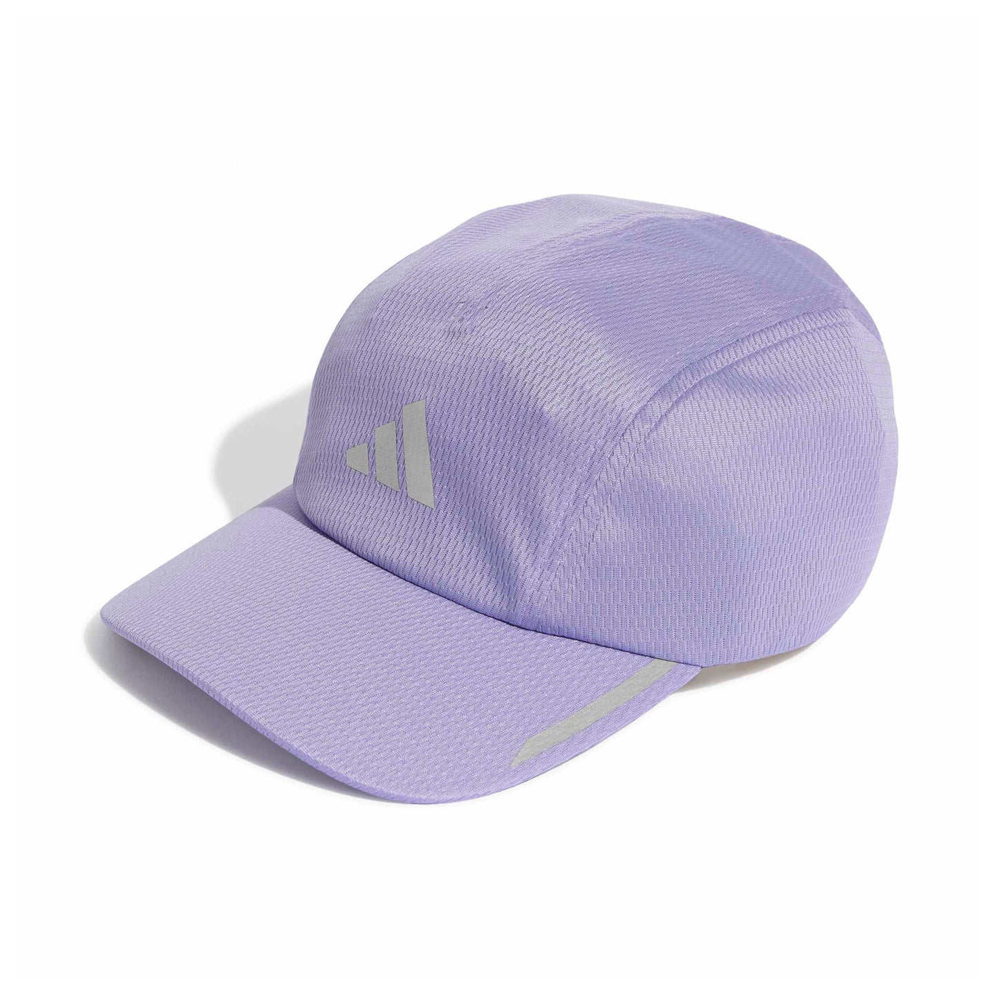 adidas Run Mesh Czapka Kobiety - liliowy