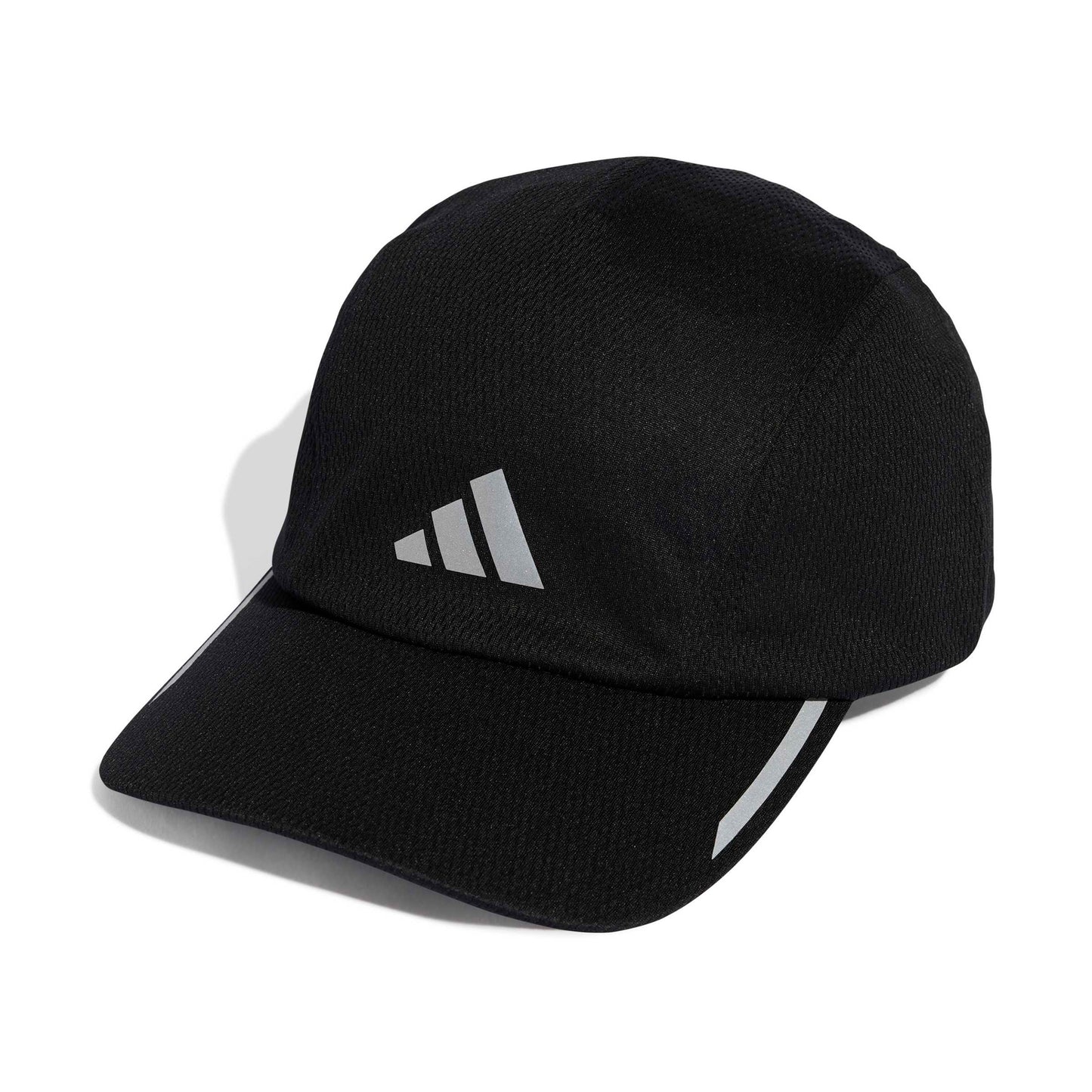 adidas Run Mesh Czapka Kobiety - czarny