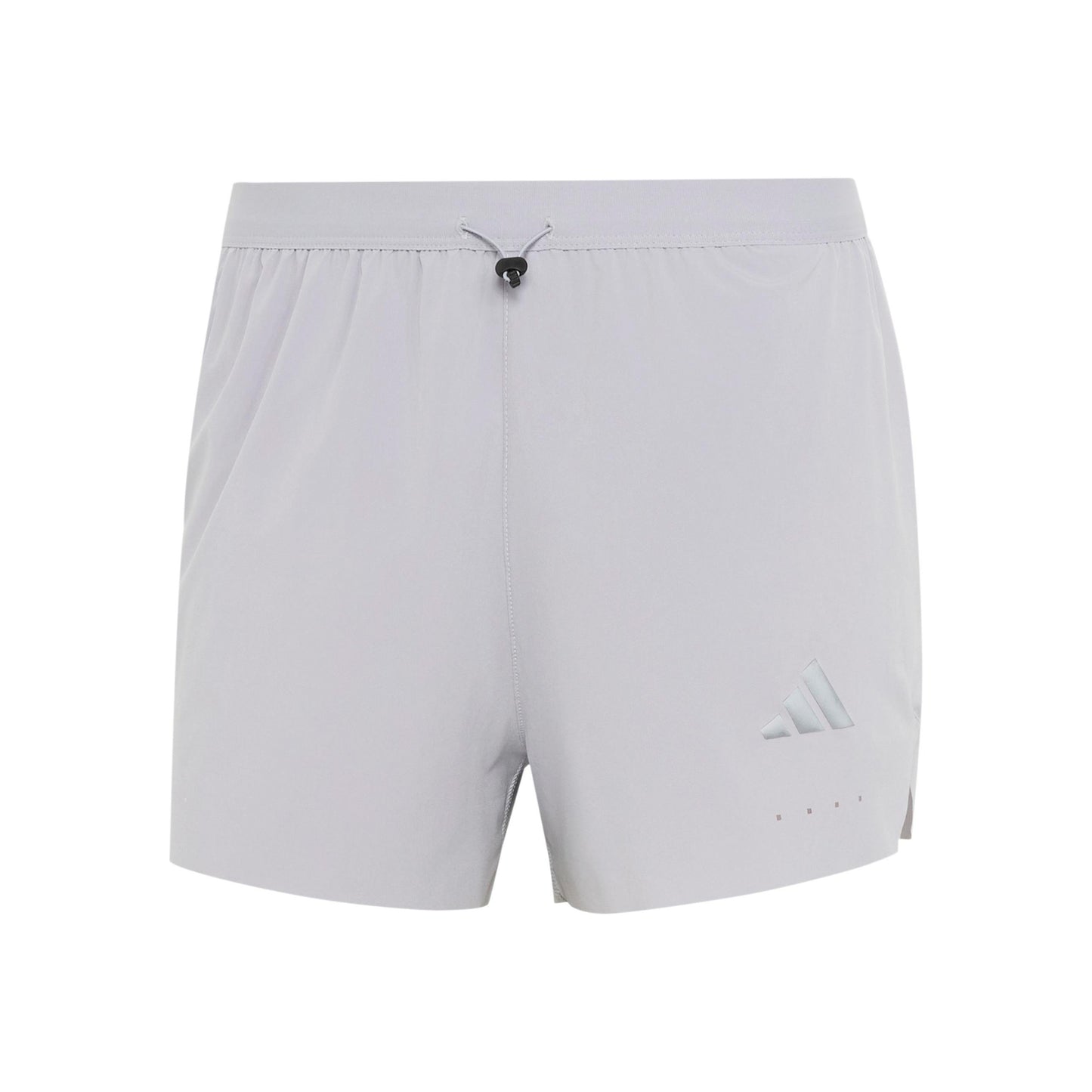 adidas adi365 3in Spodenki do biegania Mężczyźni - szary