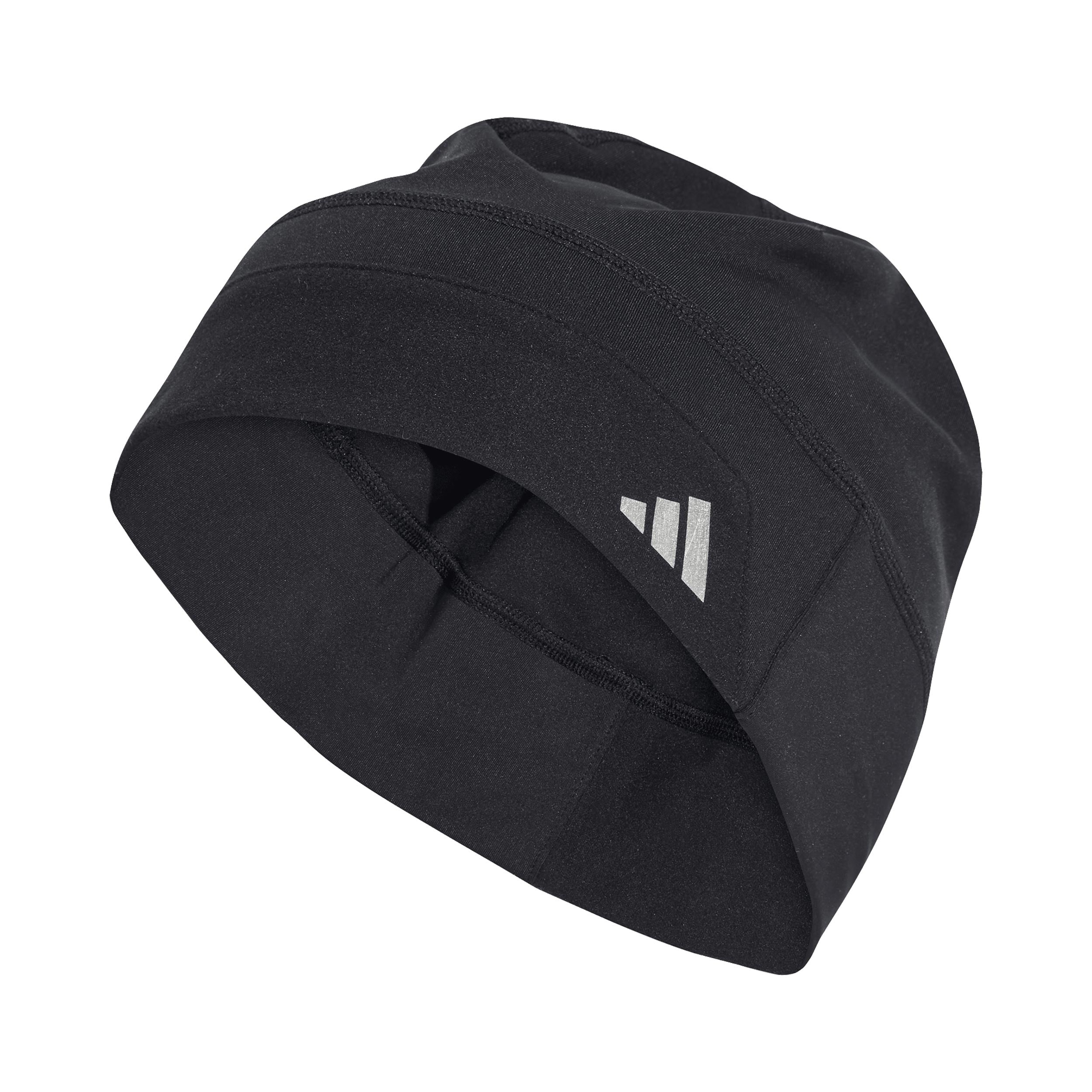 adidas Climawarm Czapka Unisex - czarny