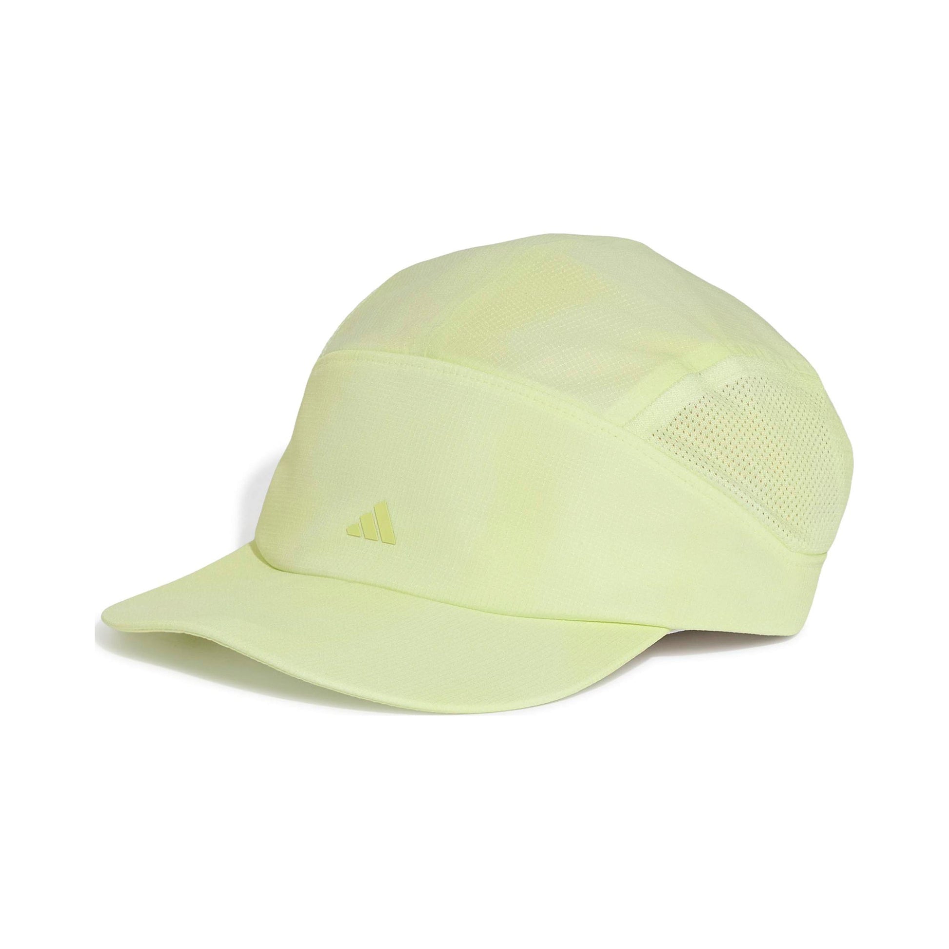adidas Terrex Graphic Czapka Unisex - żółty