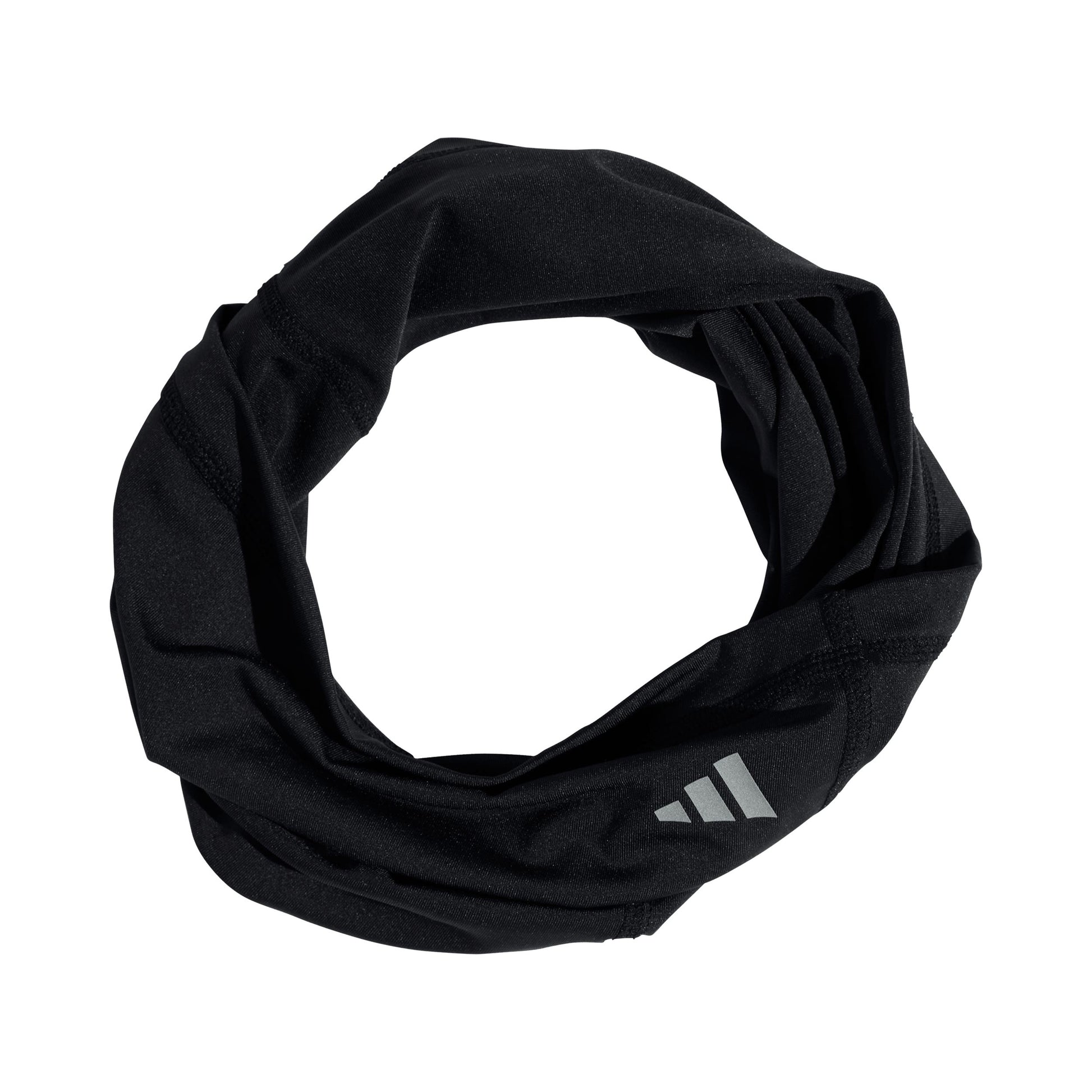 adidas Ocieplacz na szyję Unisex - czarny