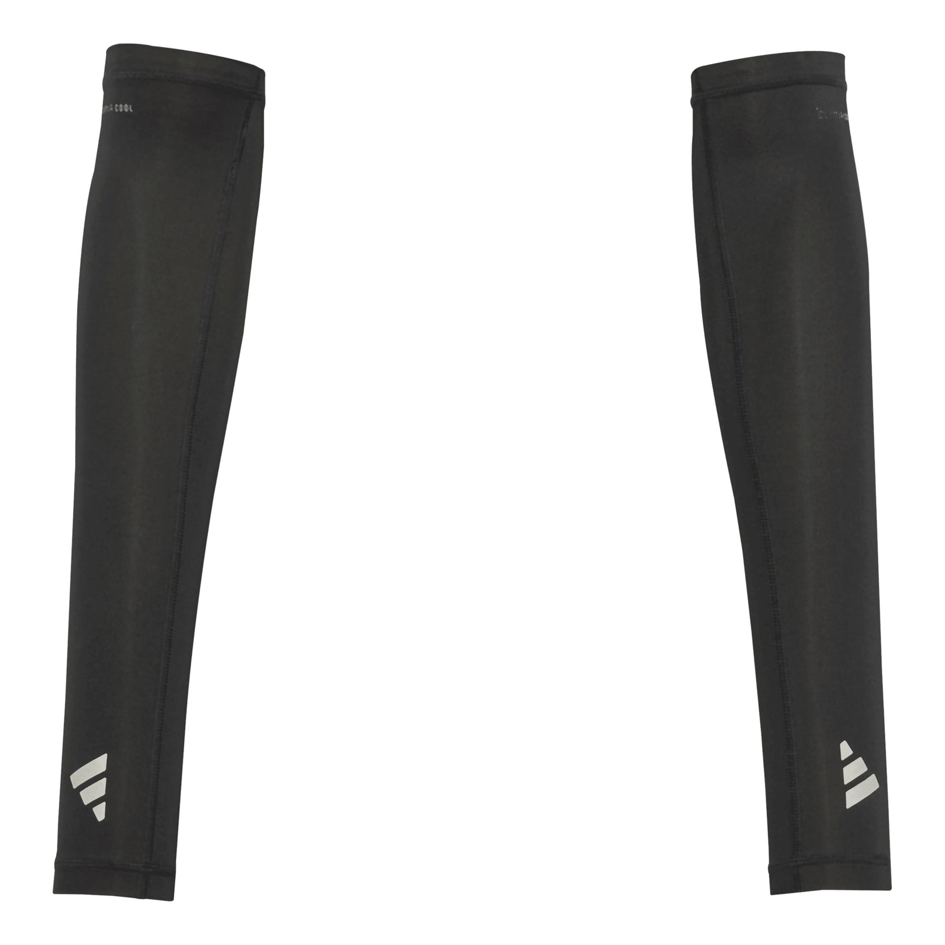 adidas Ocieplacze na ramiona Unisex - czarny