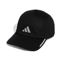 Run Mesh Czapka Unisex - czarny
