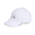 Run Mesh Czapka Unisex - biały