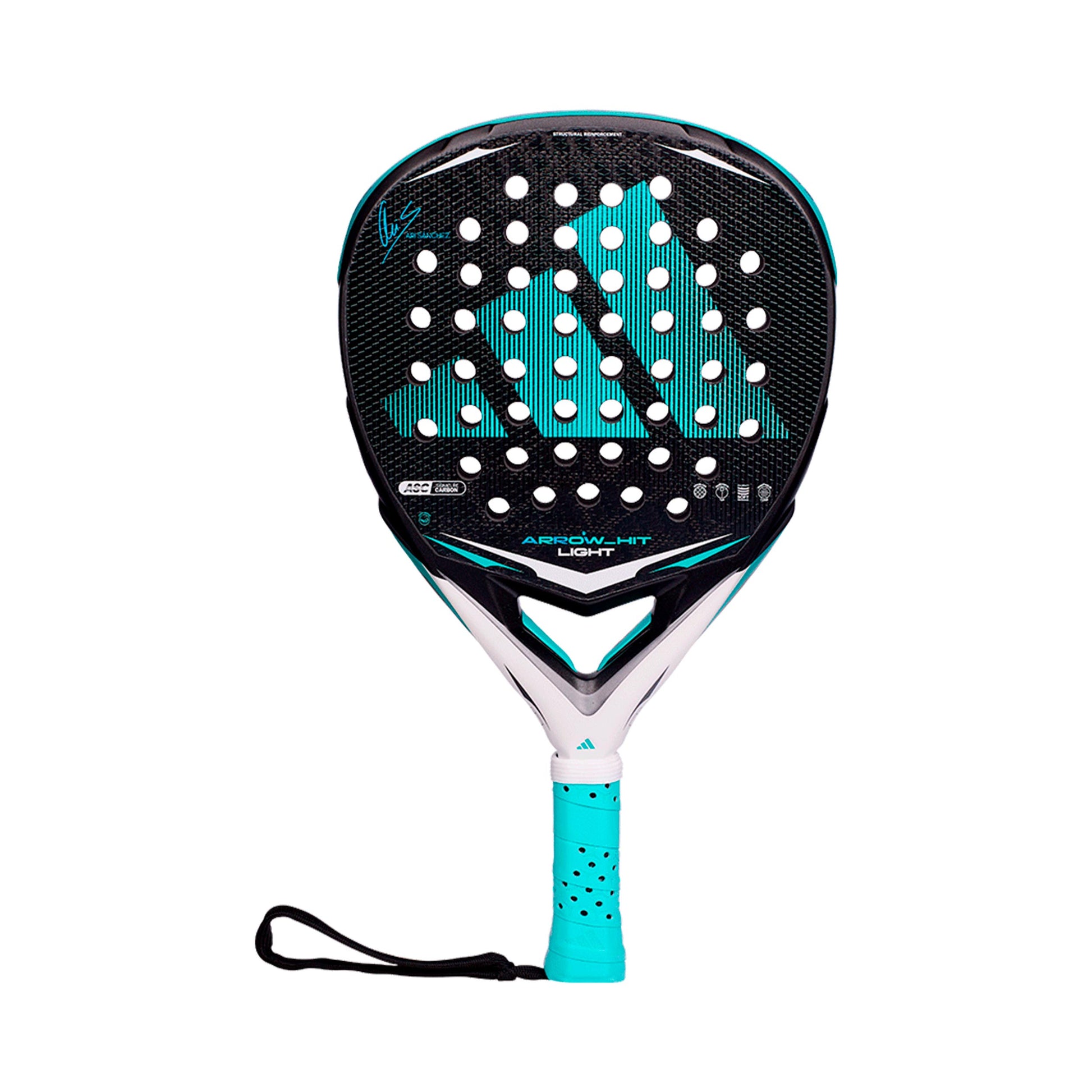 adidas Arrow Hit Light  Rakiety do padla