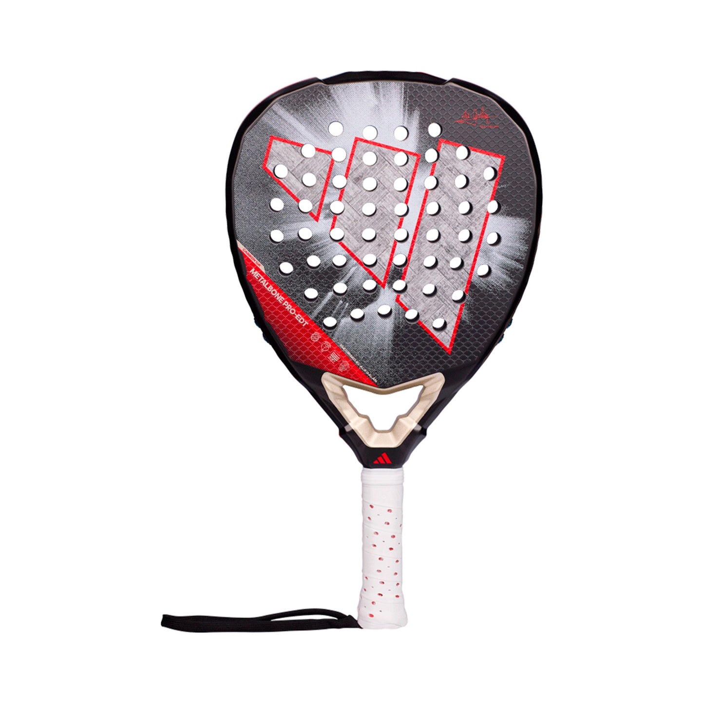 adidas Metalbone 2026 Pro Rakiety do padla