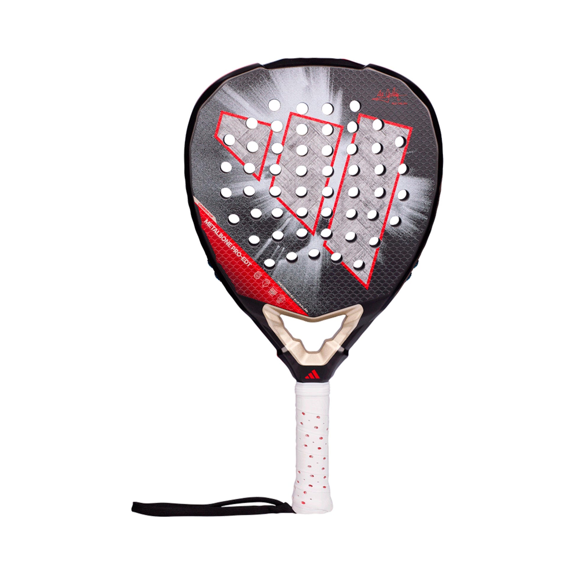 adidas Metalbone 2026 Pro Rakiety do padla