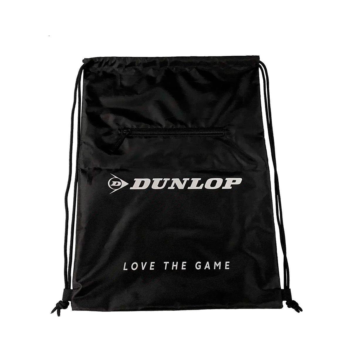 Dunlop Drawstring Torba na buty - czarny