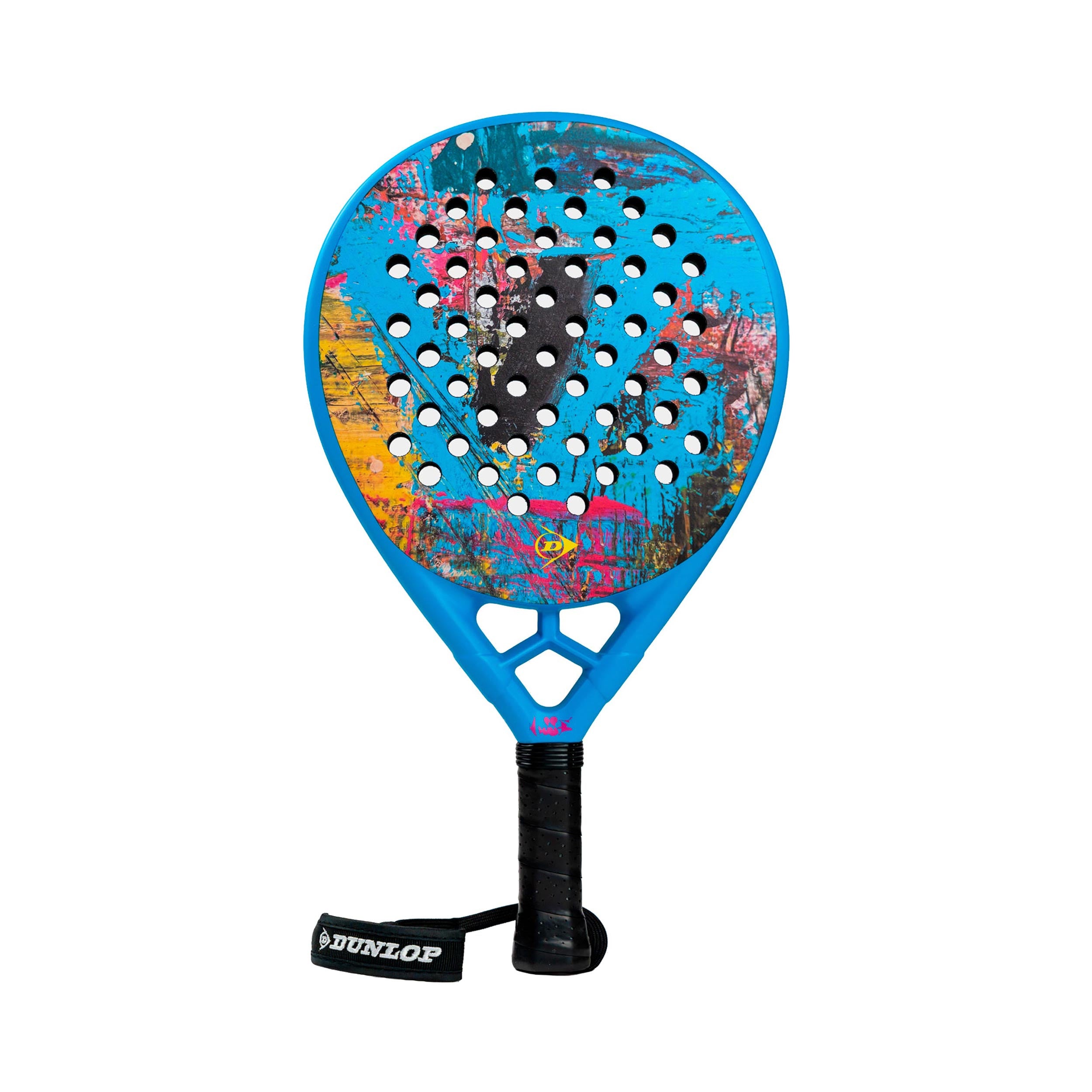 Dunlop Galactica OS Limited By Nisse Rakiety do padla