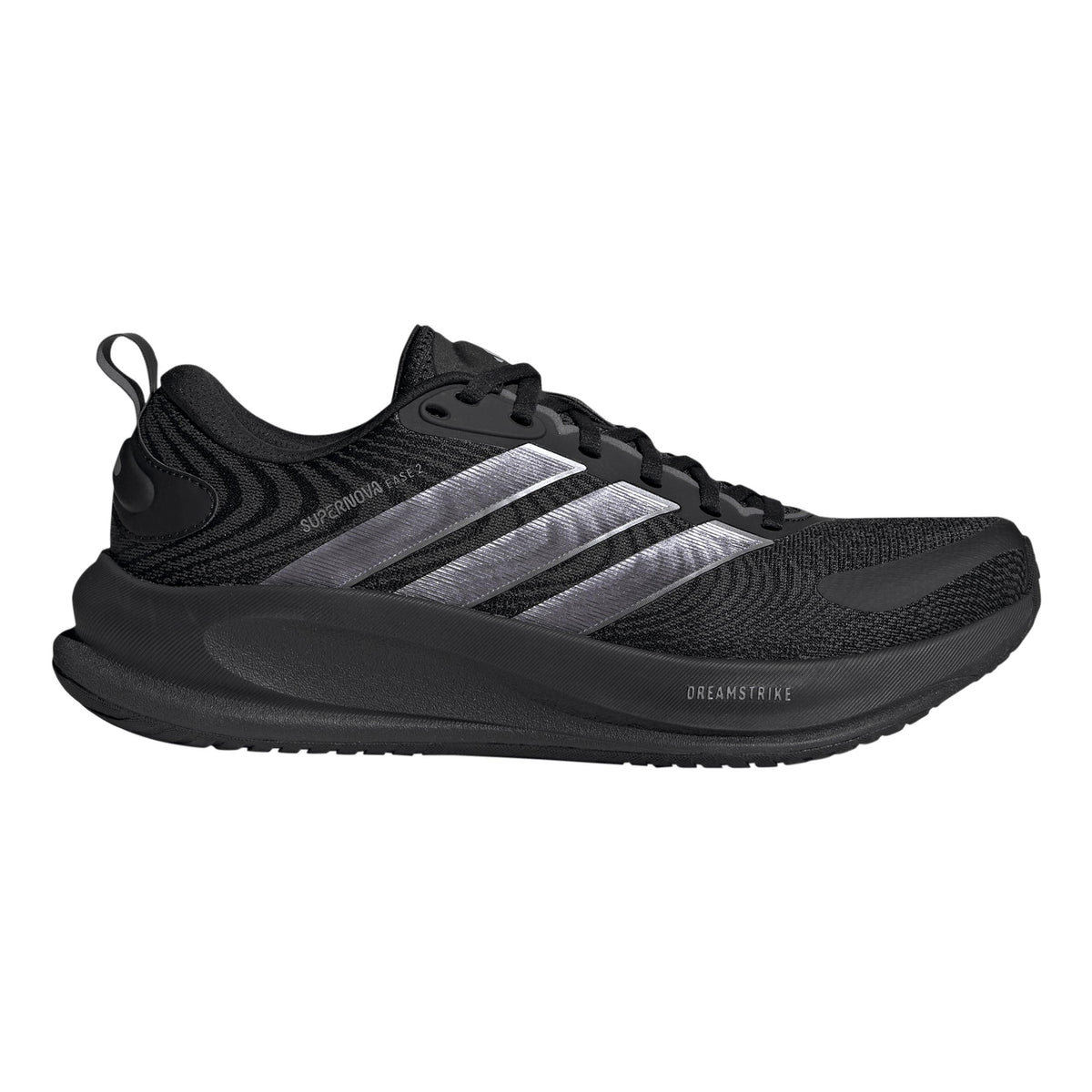adidas Supernova Ease 2 But neutralny Mężczyźni - czarny, szary