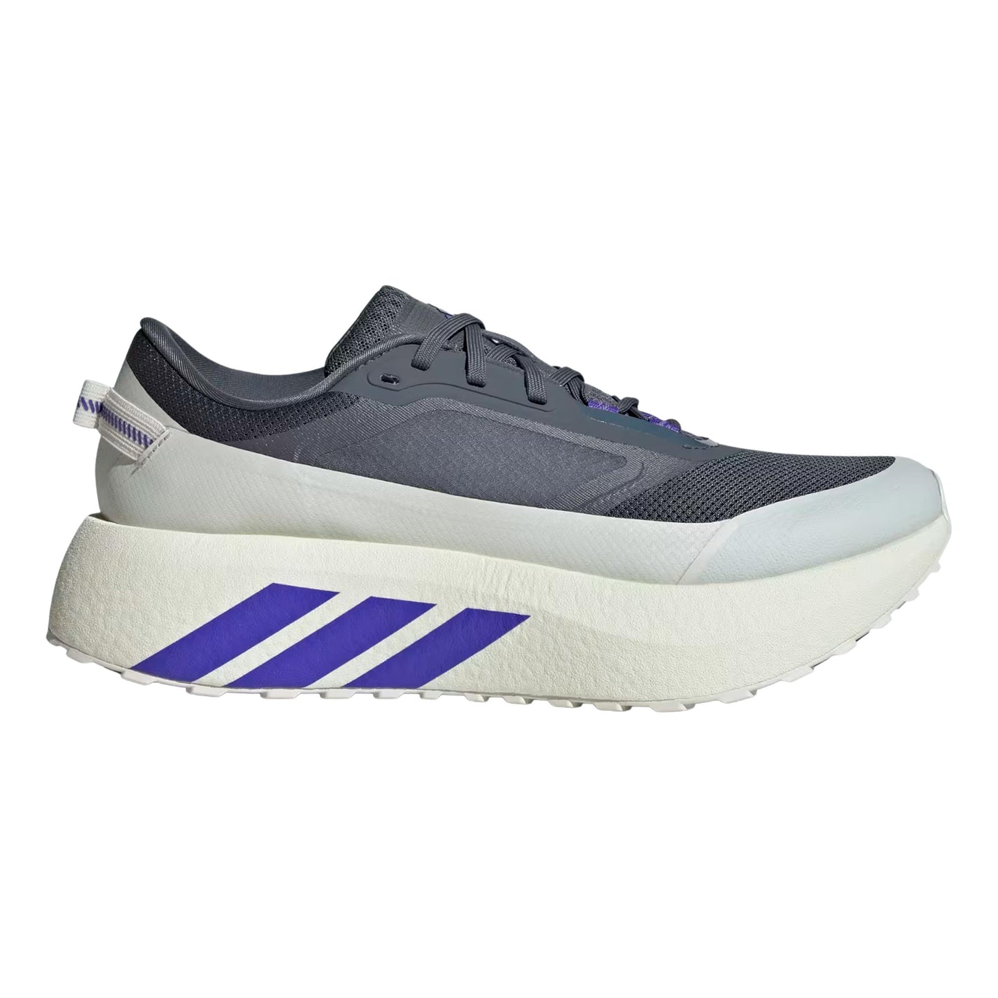 adidas Hyperboost ATR But neutralny Mężczyźni - szary, liliowy