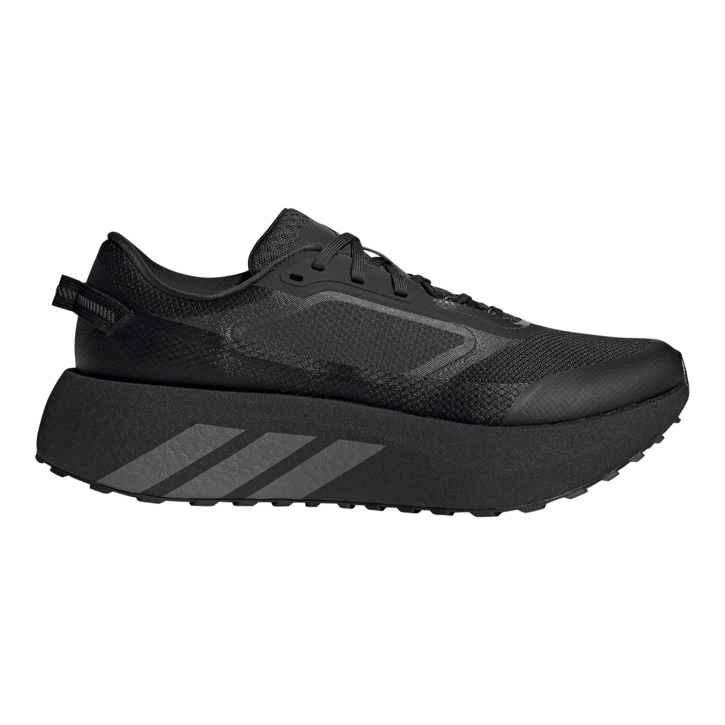 adidas Hyperboost ATR But neutralny Mężczyźni - czarny, ciemnoszary