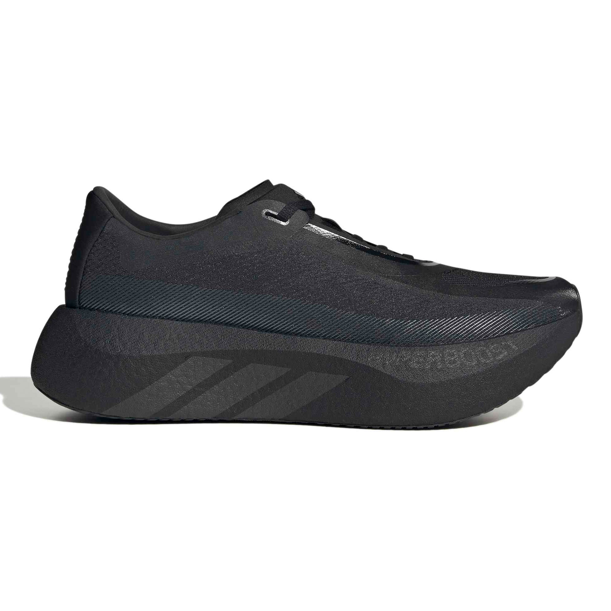 adidas Hyperboost Edge But neutralny Mężczyźni - czarny, ciemnoszary