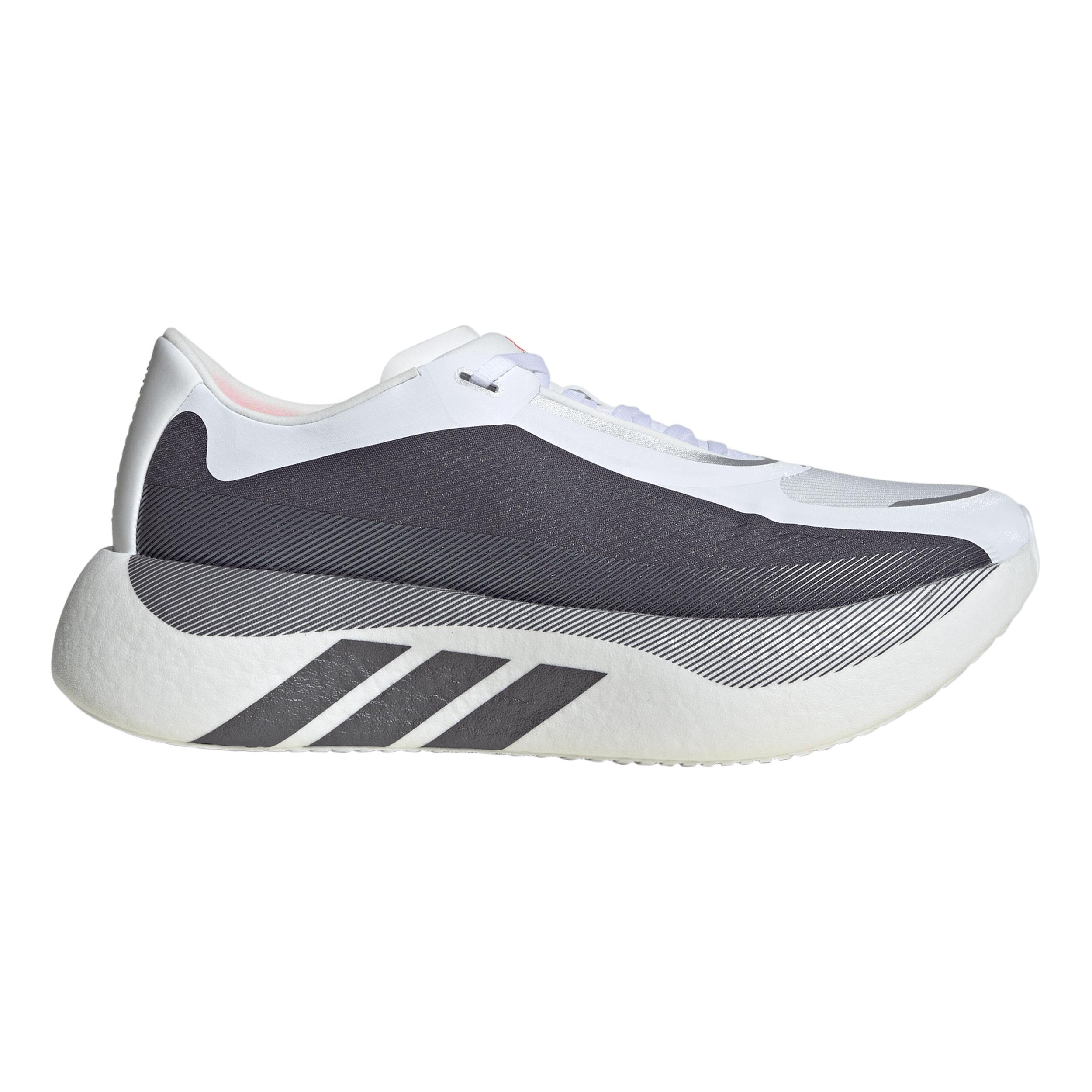 adidas Hyperboost Edge But neutralny Mężczyźni - czarny, biały