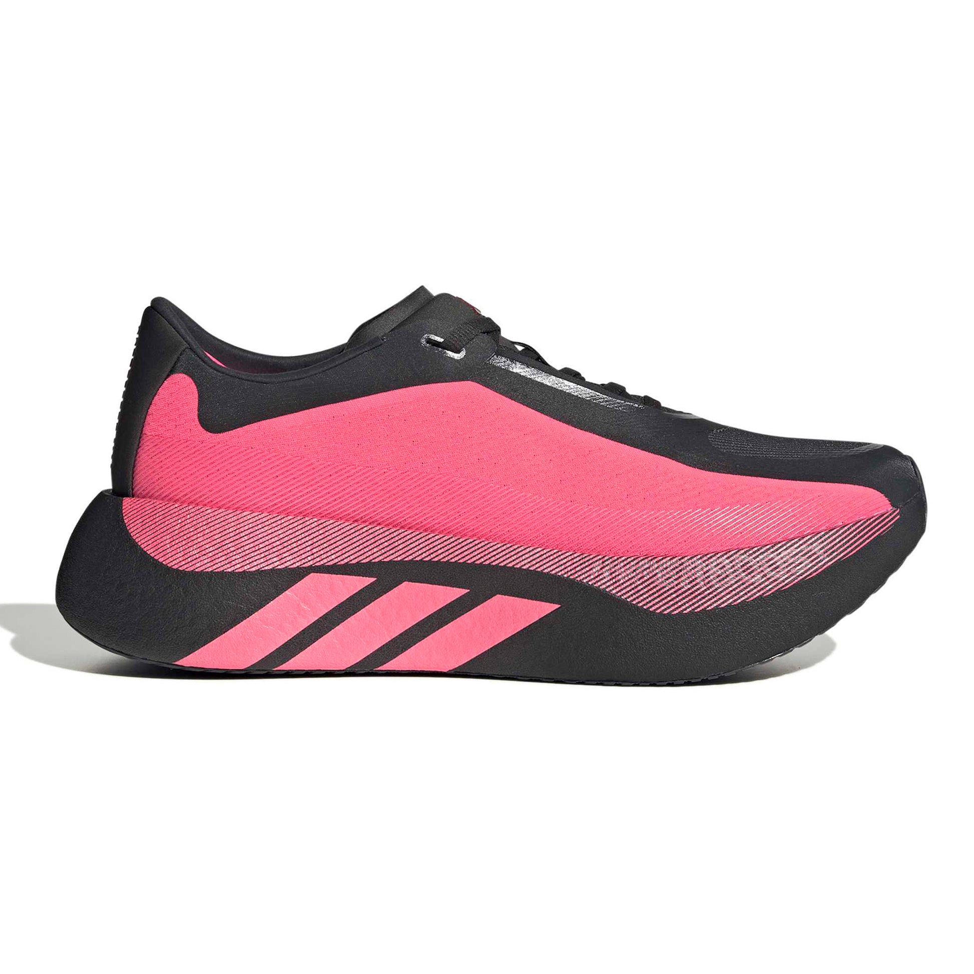 adidas Hyperboost Edge But neutralny Mężczyźni - czerwony, czarny