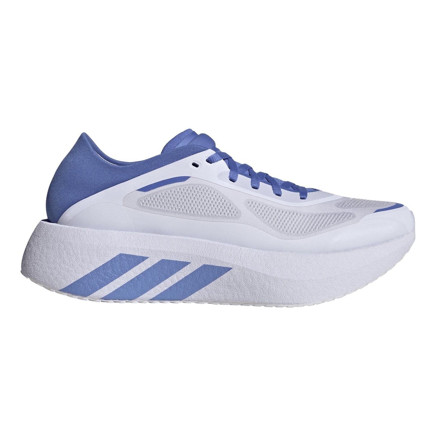adidas Hyperboost Run But neutralny Kobiety - niebieski, niebiesko-szary