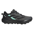 Terrex Tracefinder Plus GTX But trailowy Kobiety - ciemnoszary, czarny