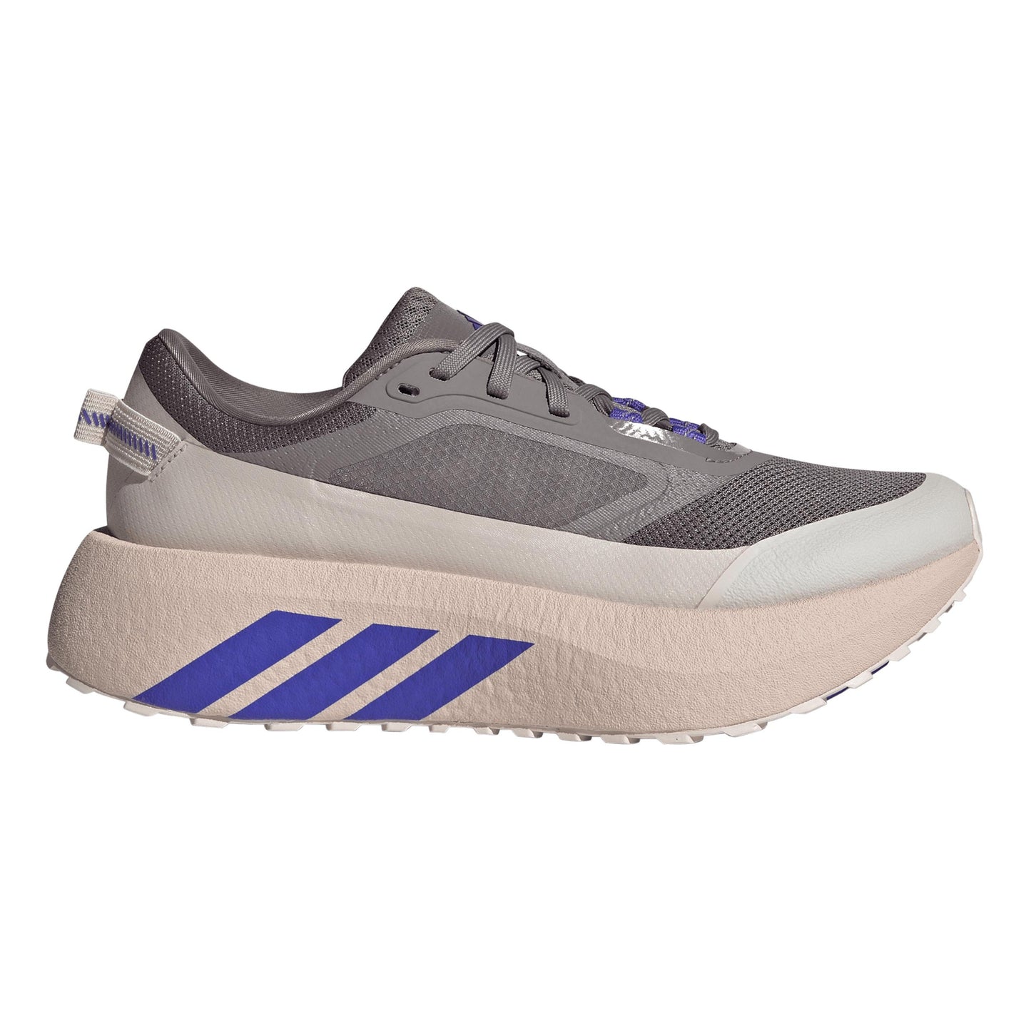 adidas Hyperboost ATR But neutralny Kobiety - szary, niebieski