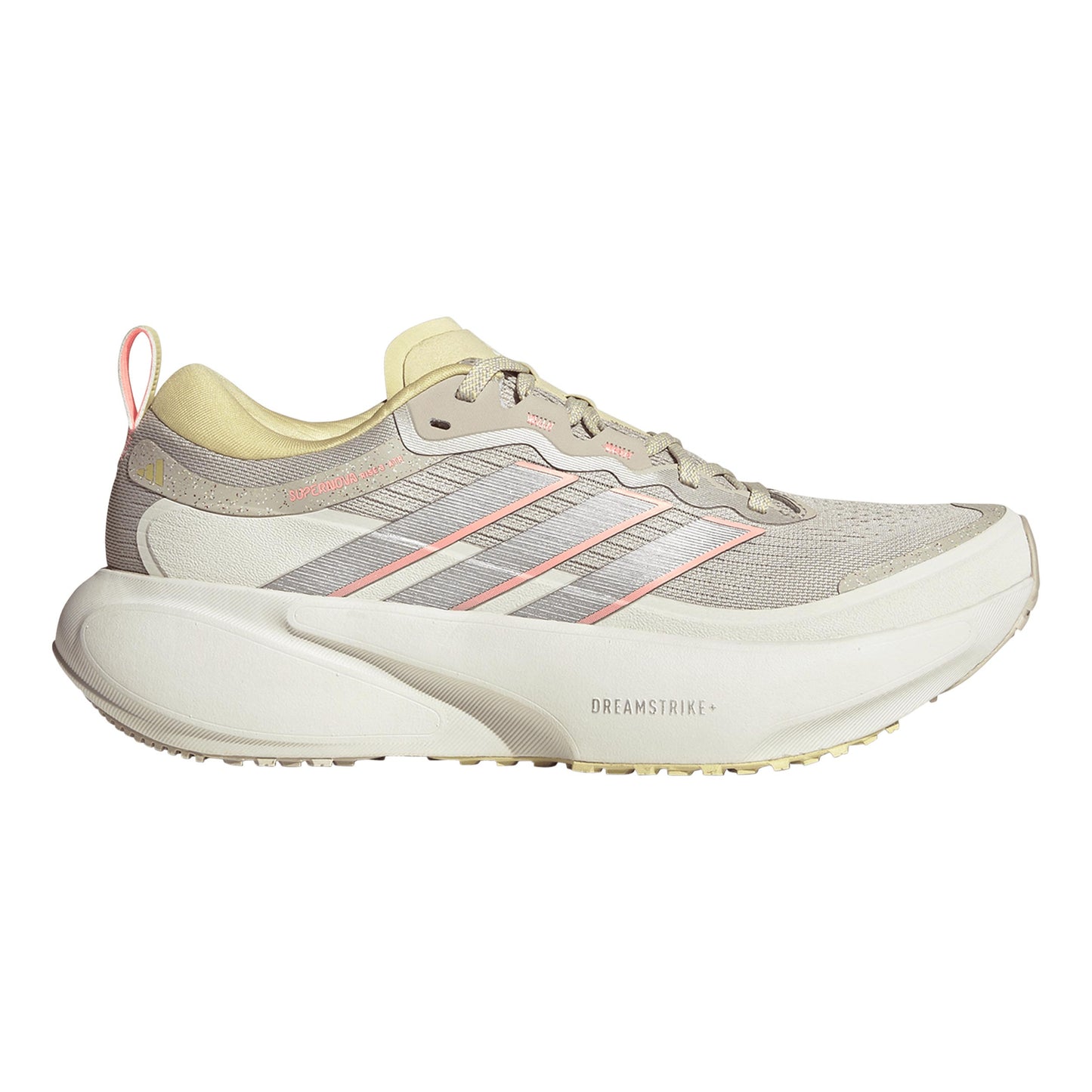 adidas Supernova Rise 3 ATR But neutralny Kobiety - beż, krem