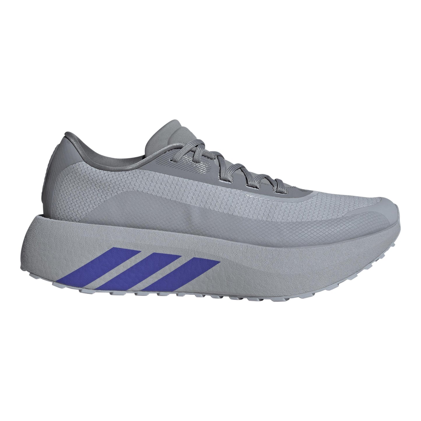 adidas Hyperboost GTX But neutralny Mężczyźni - jasnoszary, niebieski