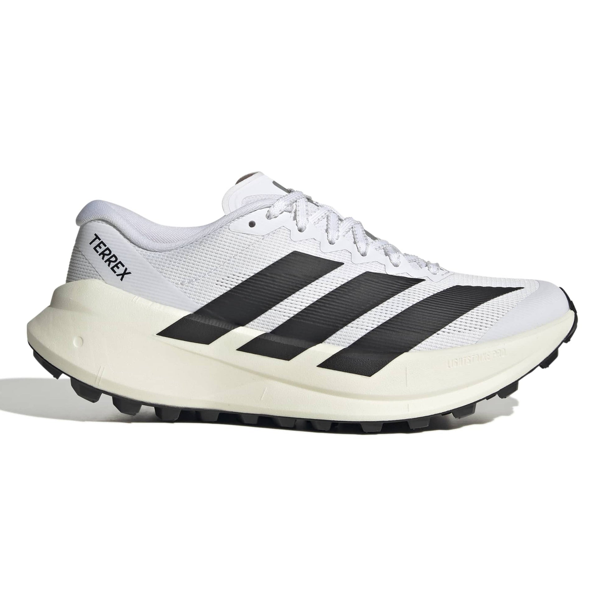 adidas Terrex Agravic SL But trailowy Kobiety - biały, czarny