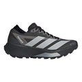 Terrex Agravic GTX 2 But trailowy Kobiety - ciemnoszary, szary