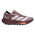 Terrex Agravic GTX 2 But trailowy Kobiety - fiolet, liliowy