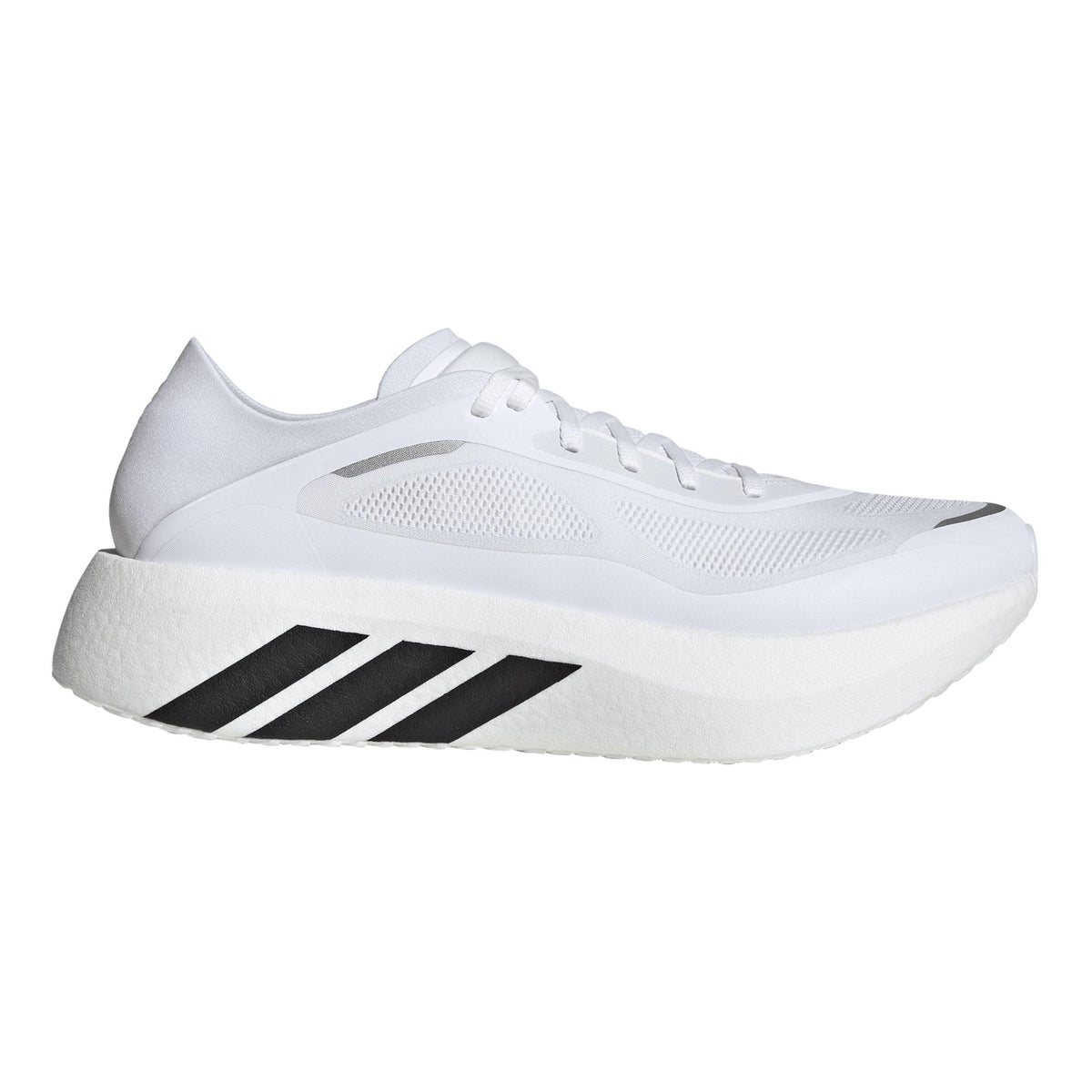 adidas Hyperboost Run But neutralny Mężczyźni - jasnoszary, czarny