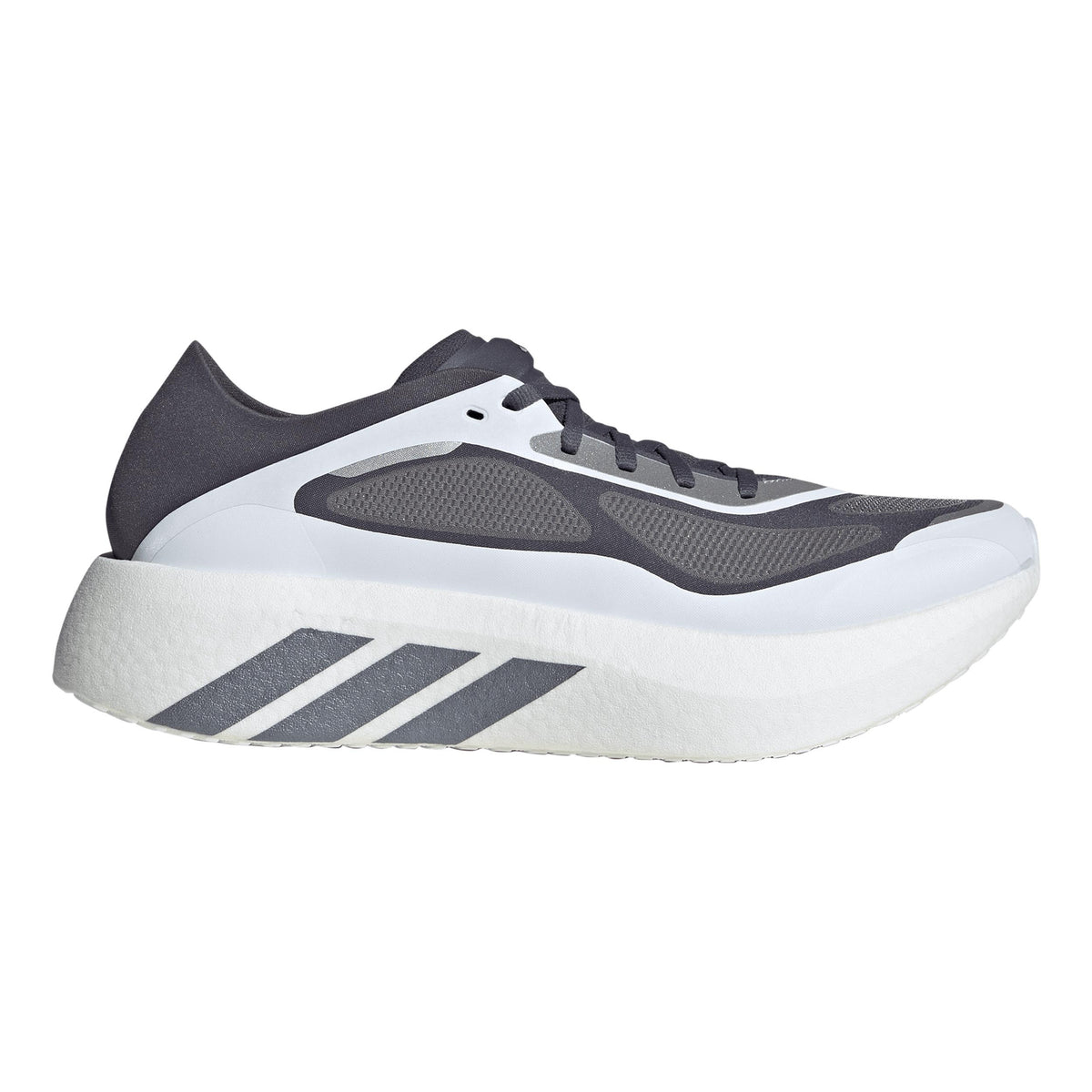 adidas Hyperboost Run But neutralny Mężczyźni - szary, biały