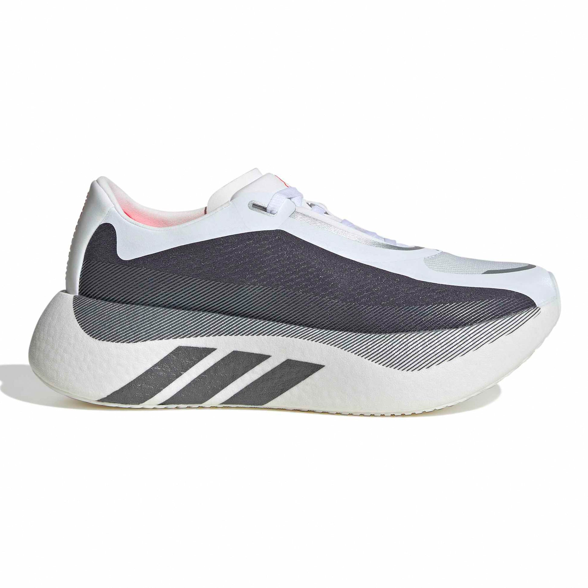 adidas Hyperboost Edge But neutralny Kobiety - biały, szary