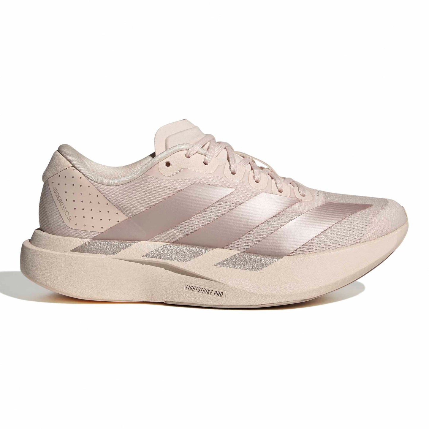 adidas adizero Evo SL But zawodniczy Kobiety - róż, ciemnoróżowy