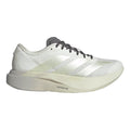 adizero Evo SL But zawodniczy Kobiety - jasnoszary, jasnozielony