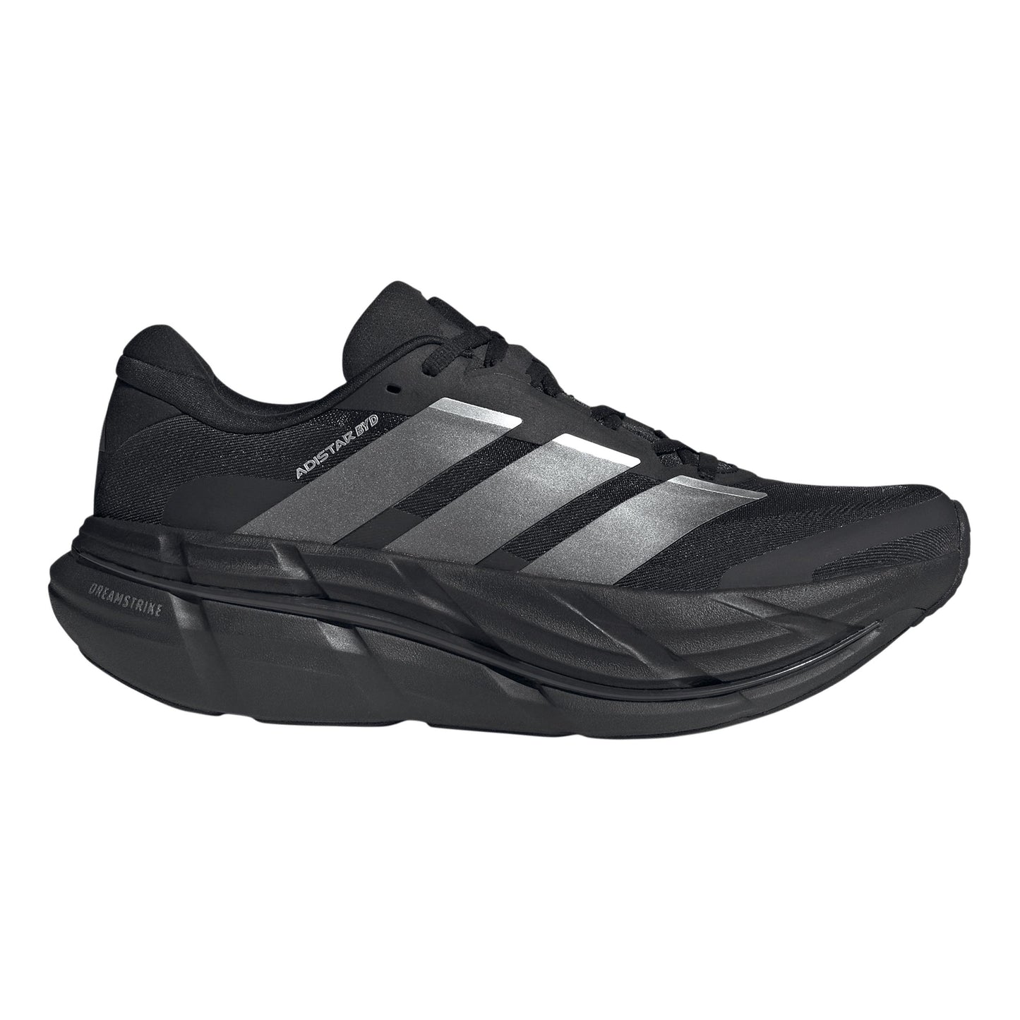 adidas Adistar BYD 2 But stabilizujący Mężczyźni - czarny, szary