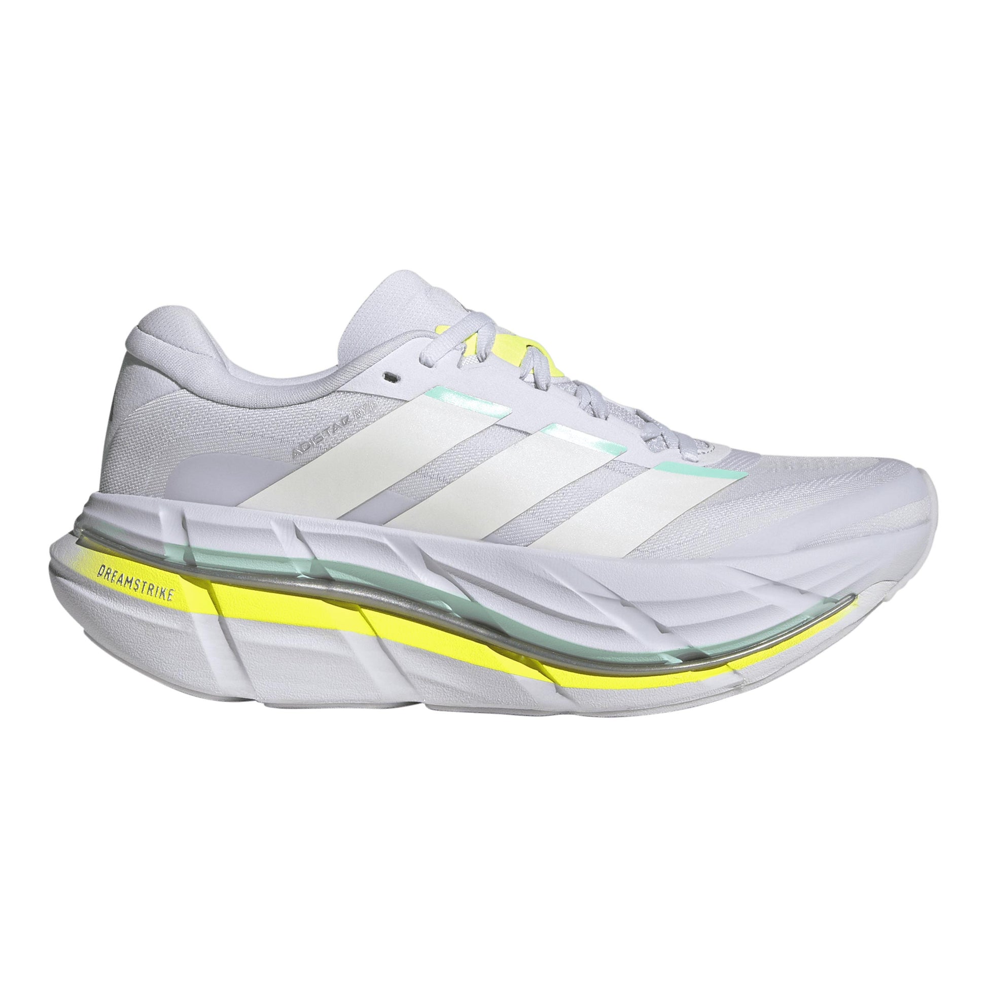 adidas Adistar BYD 2 But stabilizujący Kobiety - krem, żółty