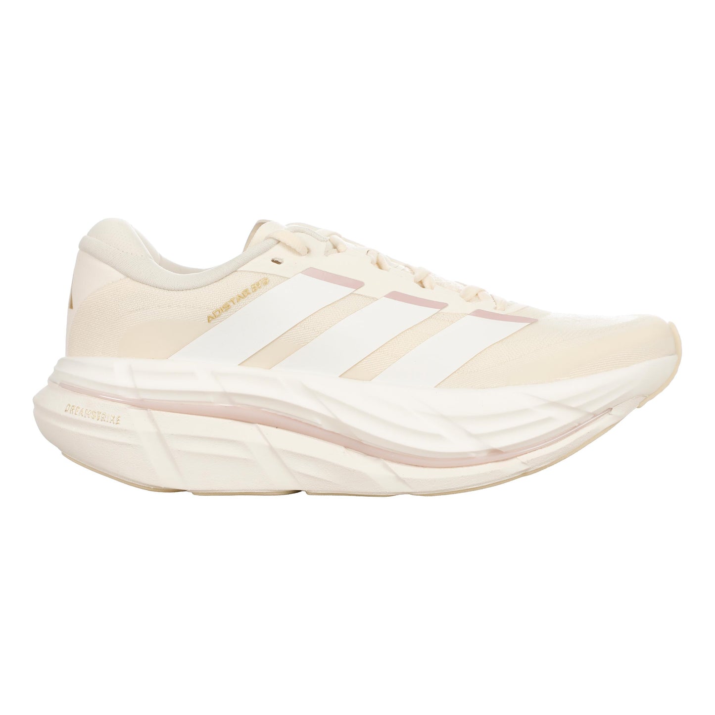 adidas Adistar BYD 2 But stabilizujący Kobiety - krem, liliowy