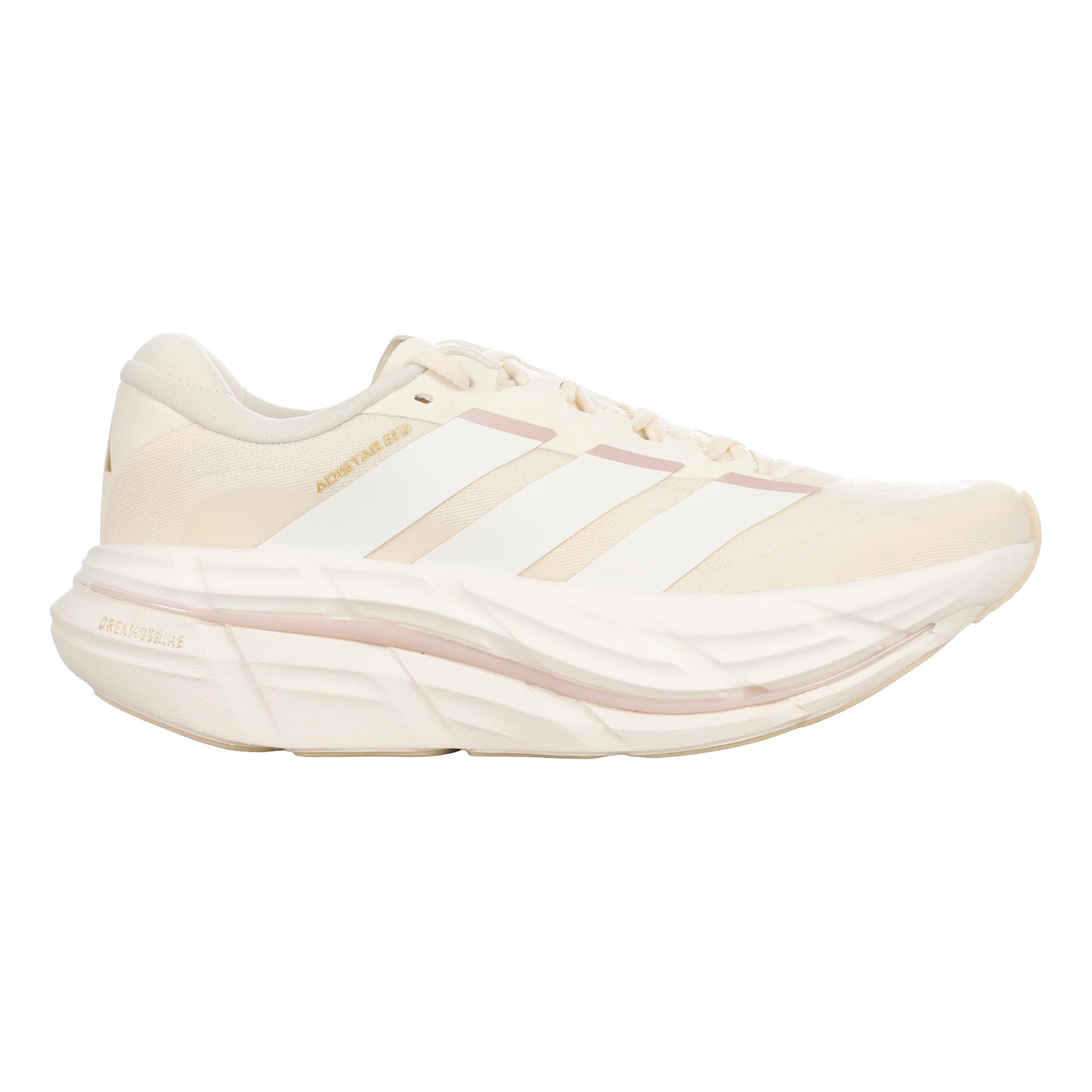 adidas Adistar BYD 2 But stabilizujący Kobiety - krem, liliowy