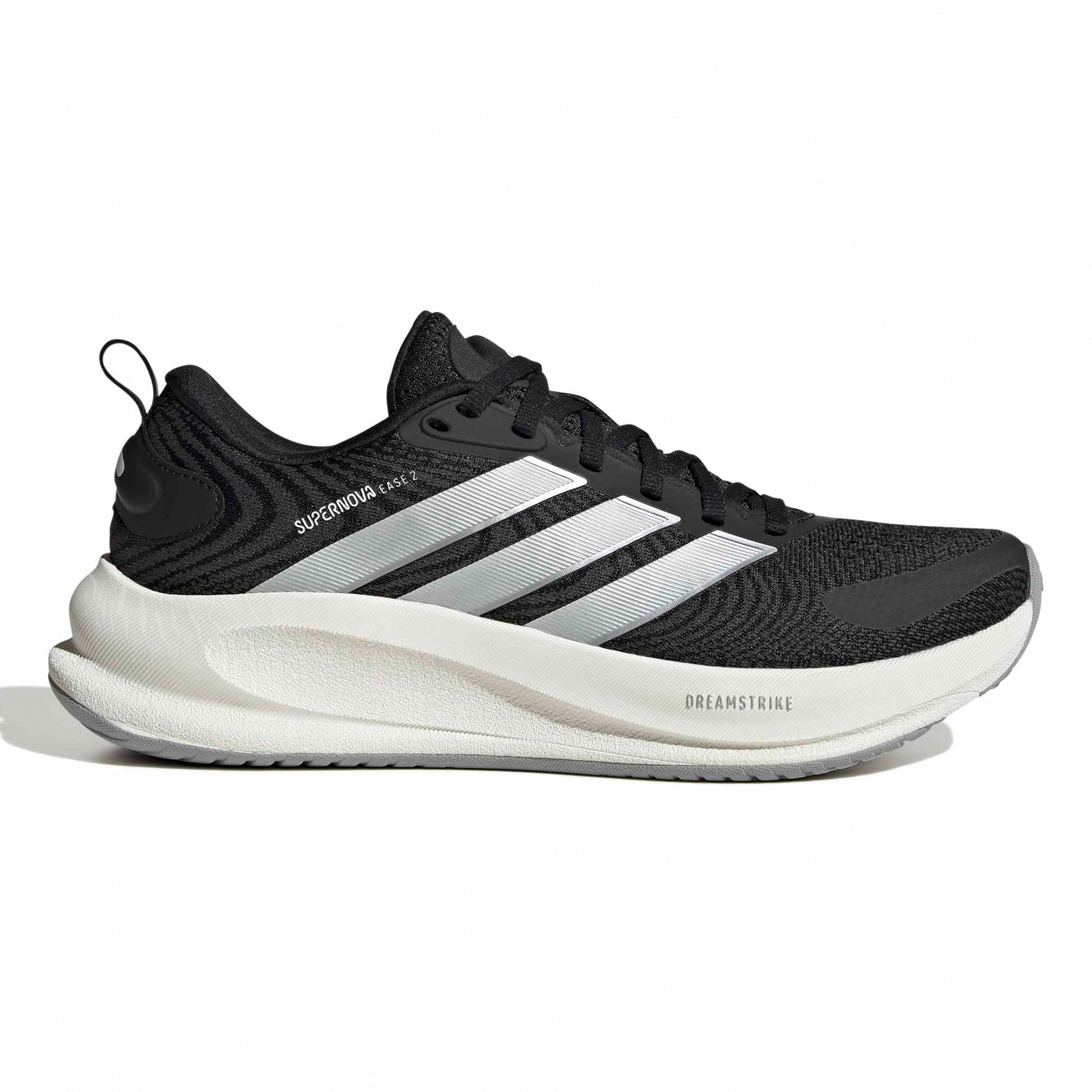 adidas Supernova Ease 2 But neutralny Kobiety - czarny, biały