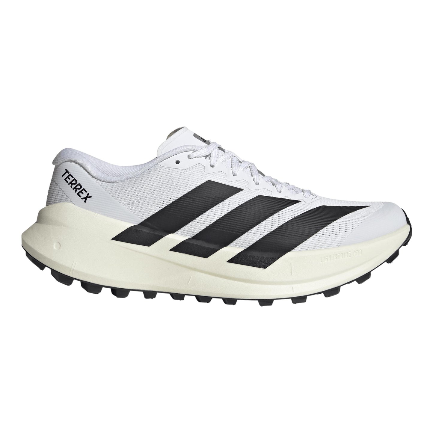 adidas Terrex Agravic SL But trailowy Mężczyźni - biały, czarny