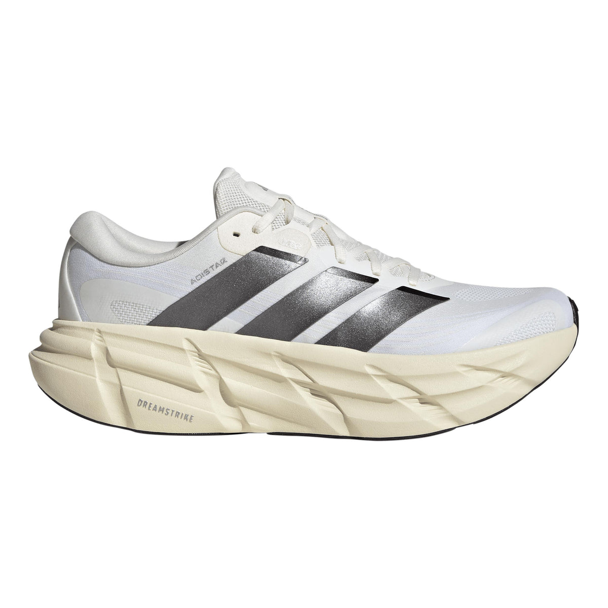 adidas Adistar 5 But neutralny Mężczyźni - biały, szary