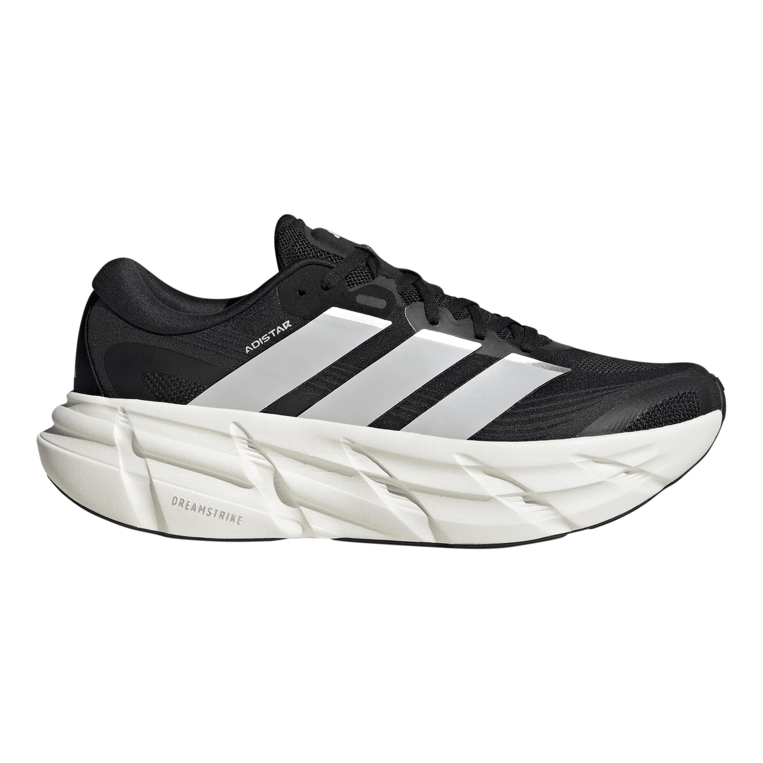 adidas Adistar 5 But neutralny Mężczyźni - czarny, biały