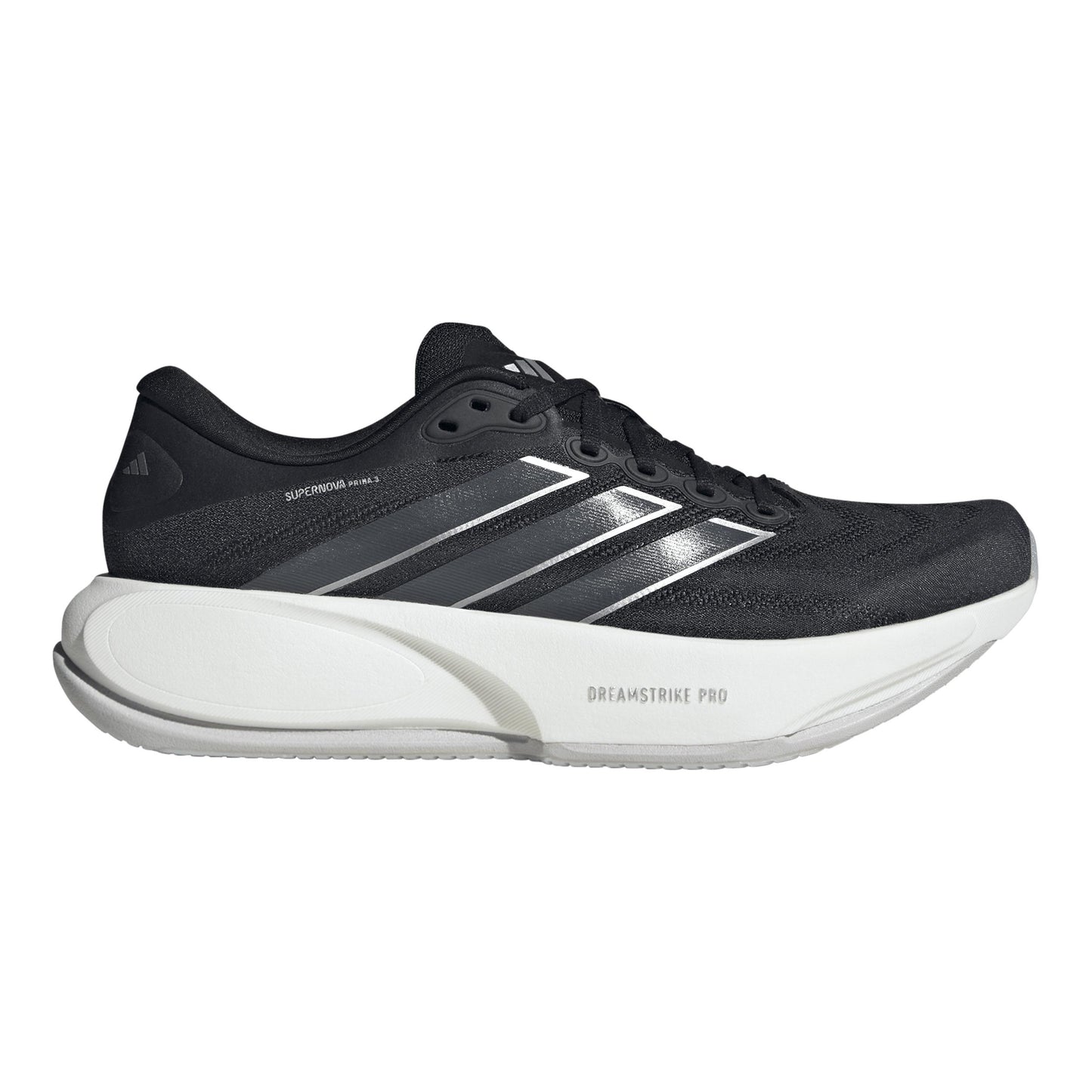 adidas Supernova Prima 3 But neutralny Mężczyźni - czarny, szary