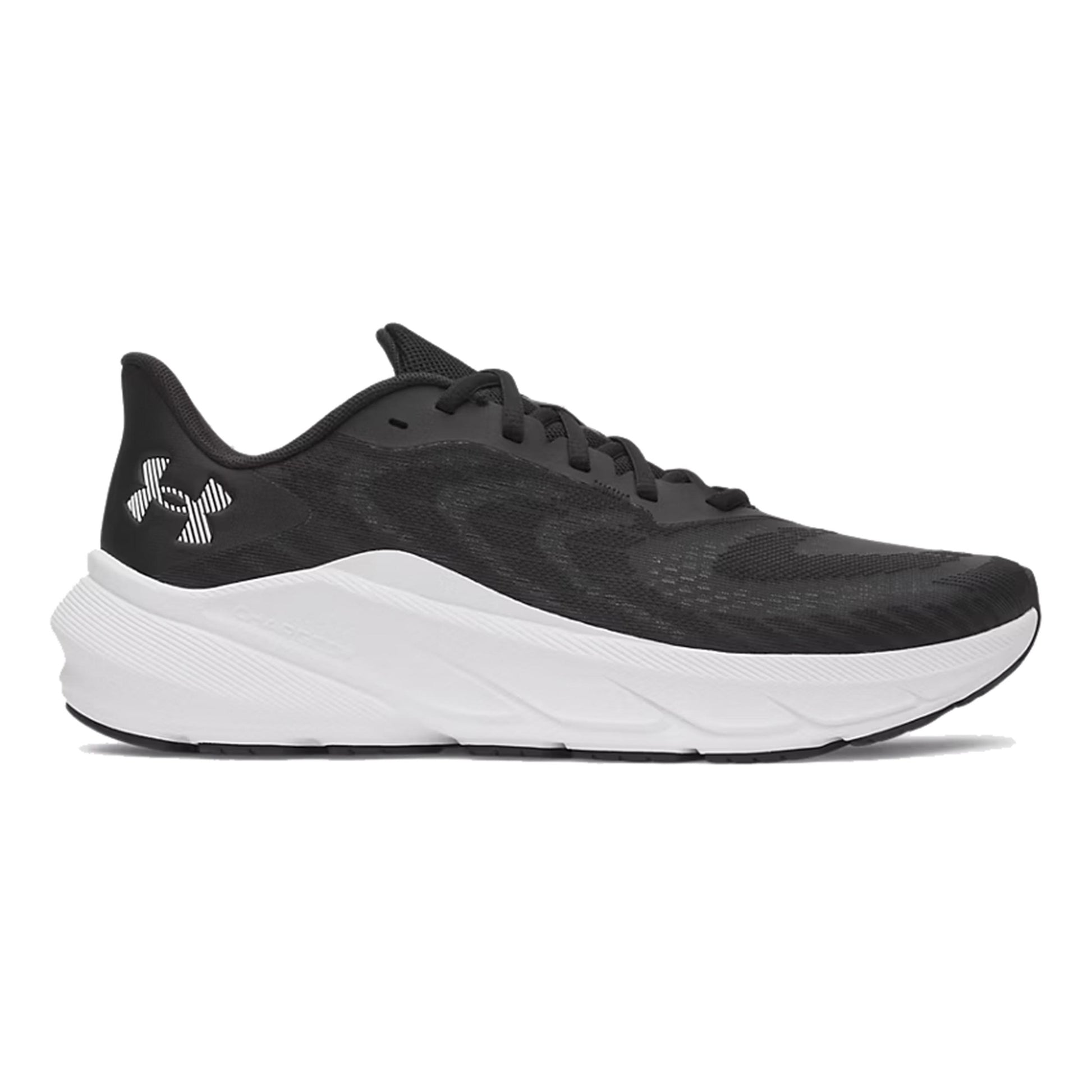 Under Armour Turbulence 3 But neutralny Mężczyźni - czarny, biały