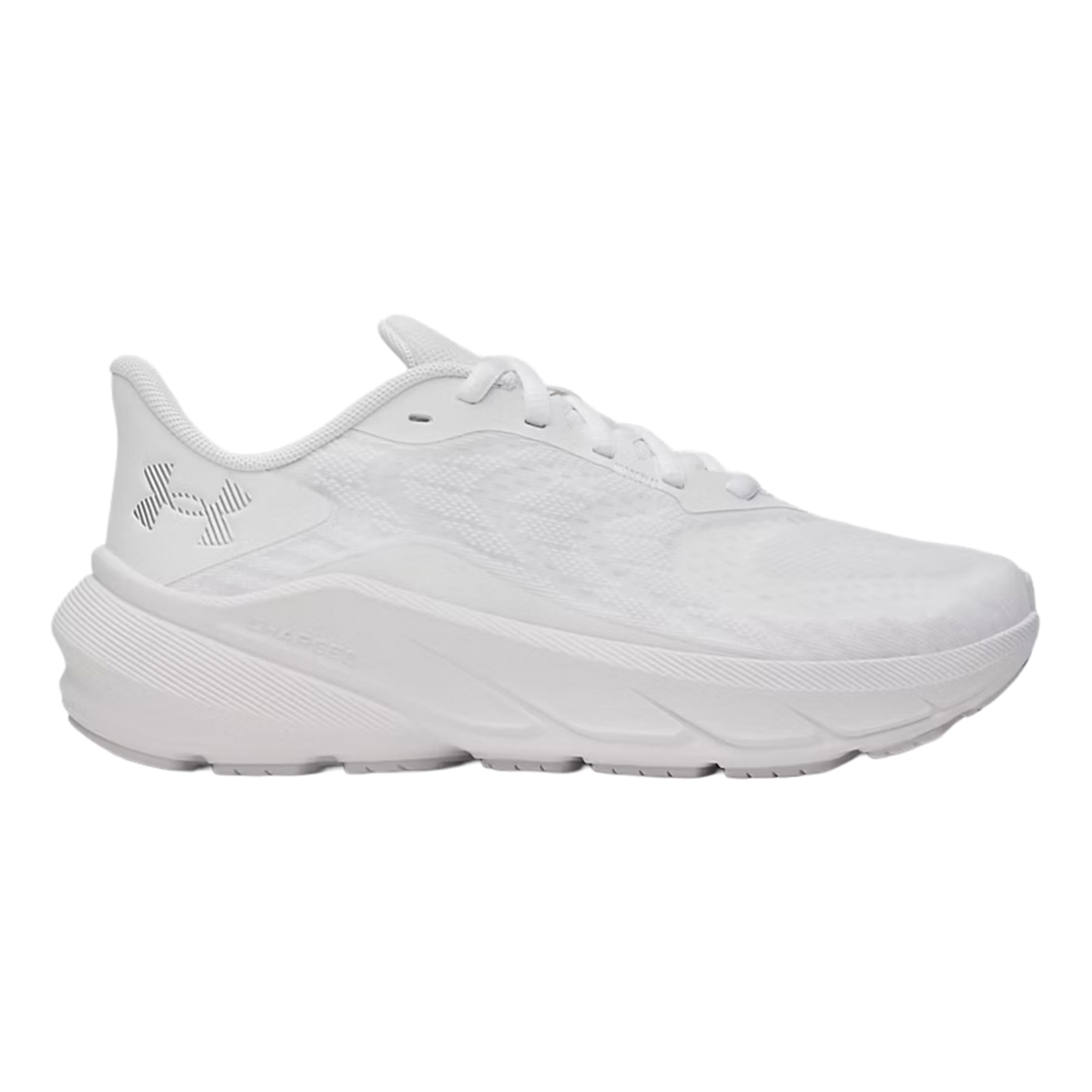 Under Armour Turbulence 3 But neutralny Kobiety - biały, biały