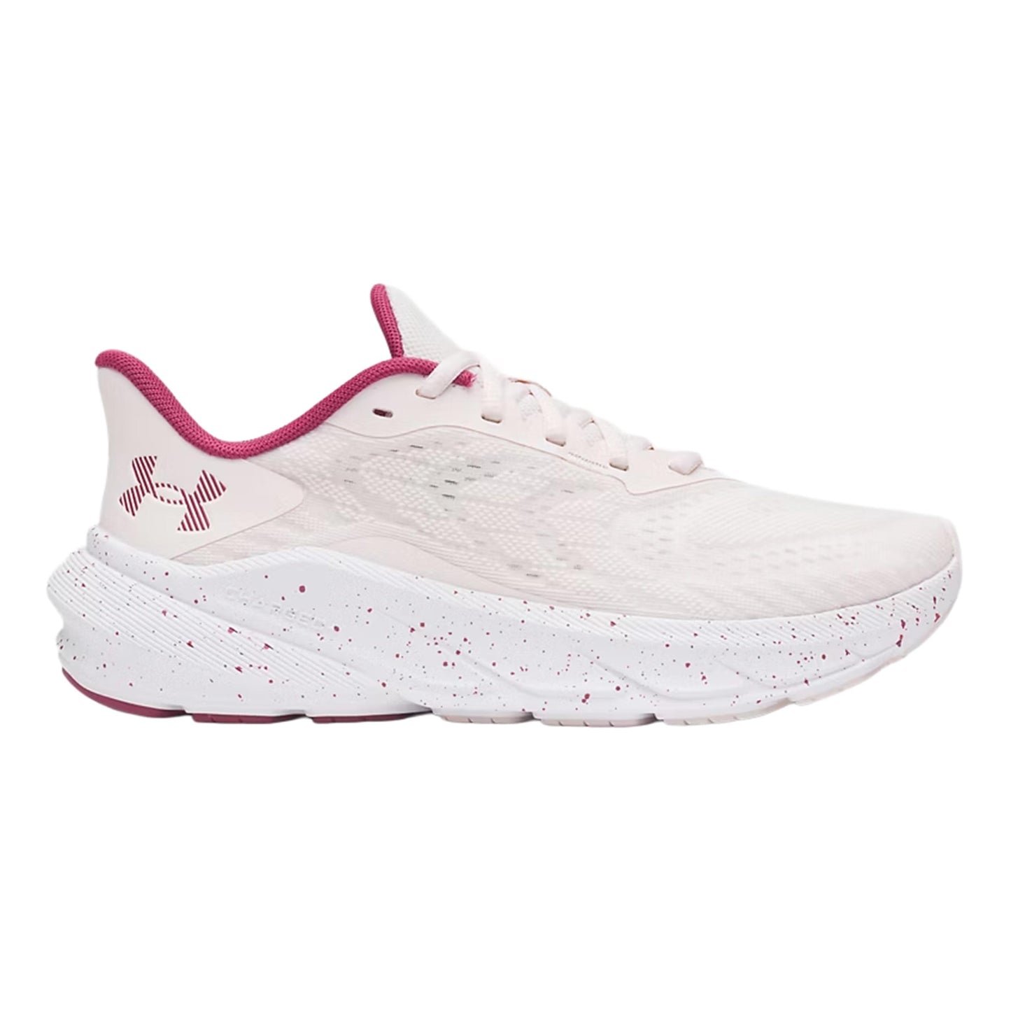 Under Armour Turbulence 3 But neutralny Kobiety - róż, fiolet