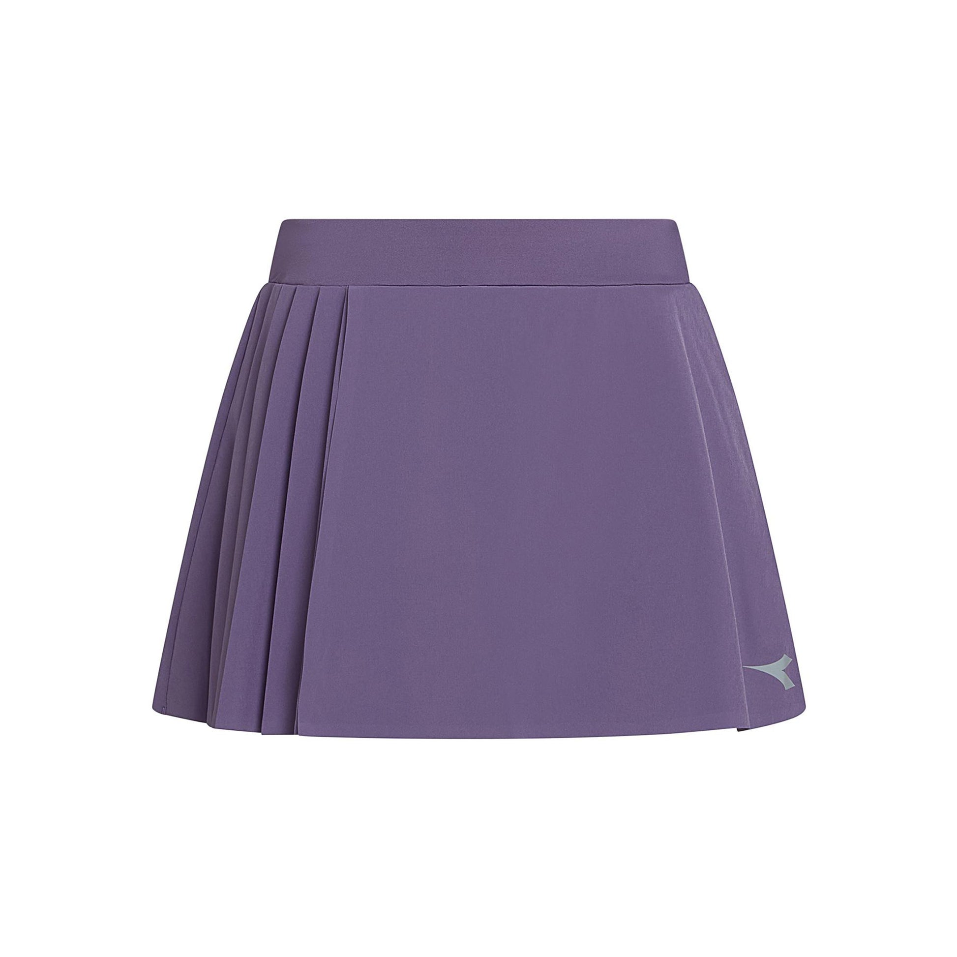 Diadora Fibrazero Spódnica Kobiety - fioletowy