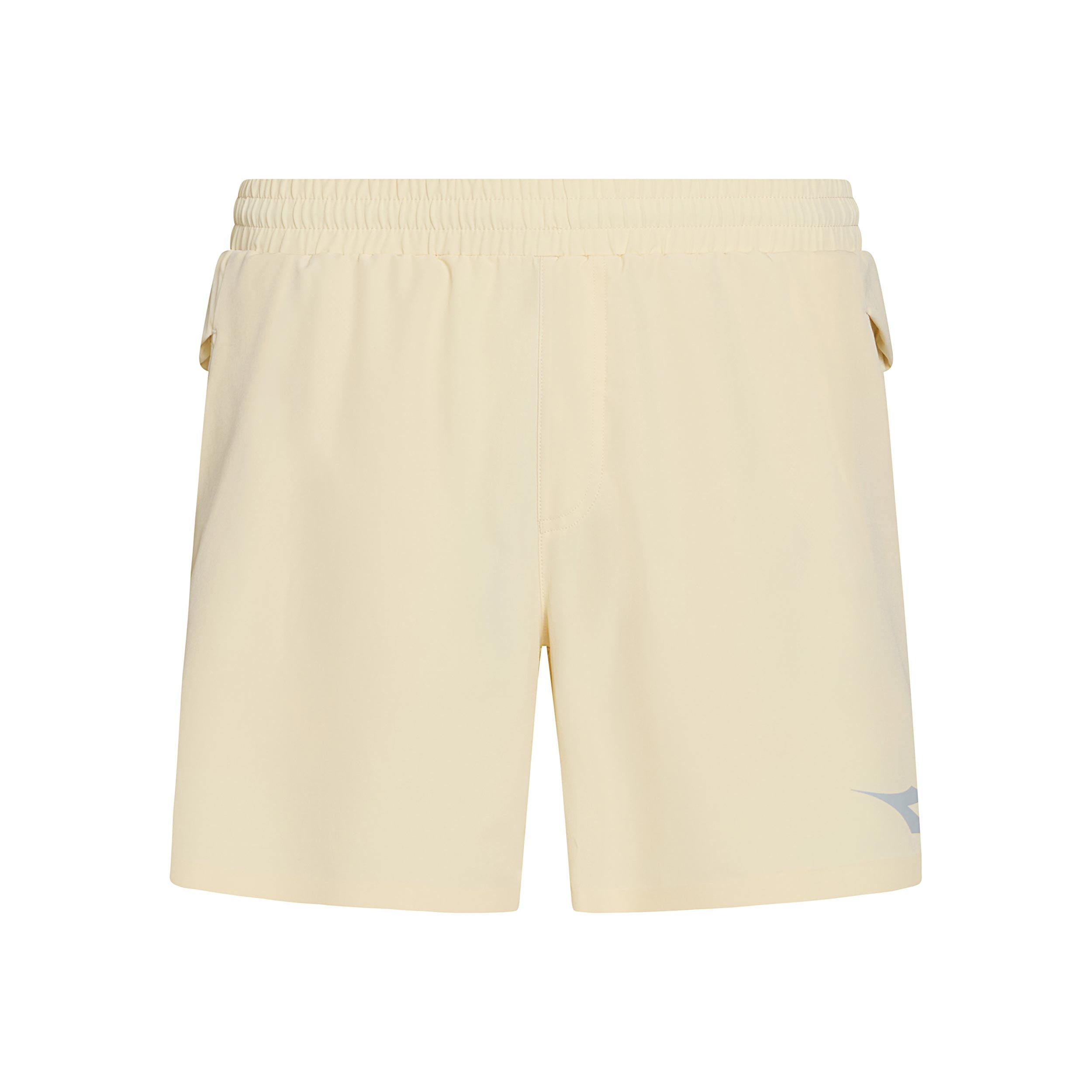 Diadora Fibrazero 6 Spodenki bermudy Mężczyźni - beż