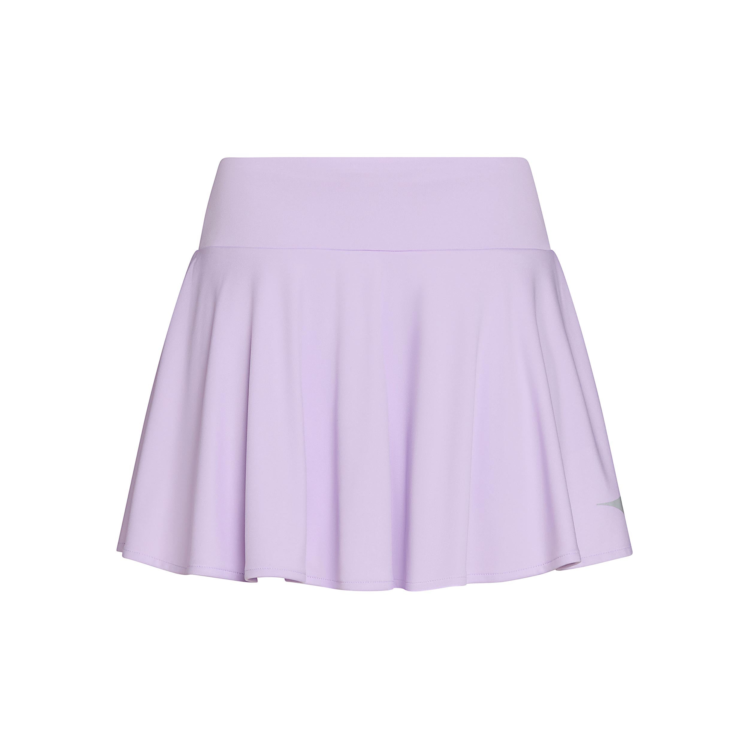 Diadora Court Spódnica Kobiety - liliowy