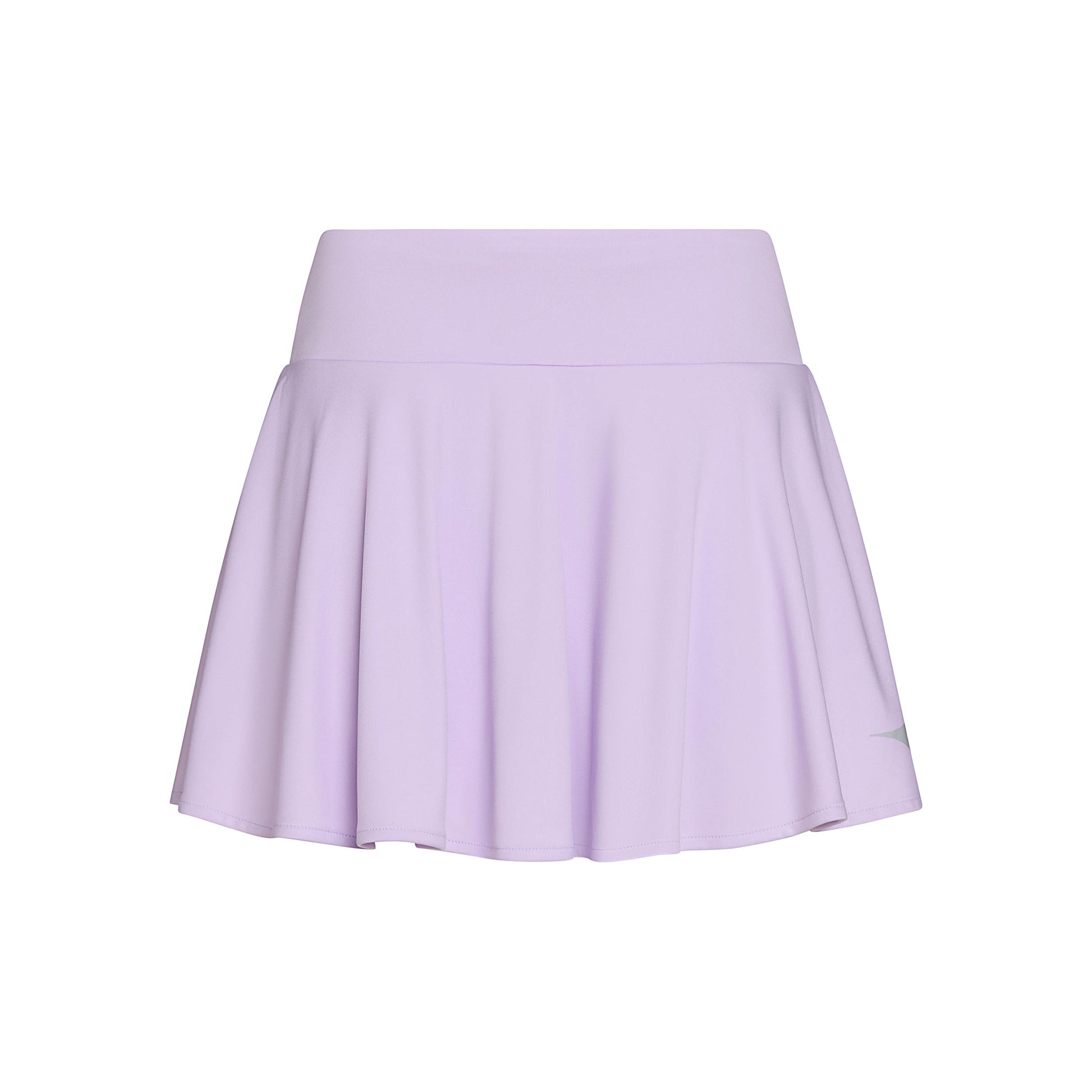 Diadora Court Spódnica Kobiety - liliowy