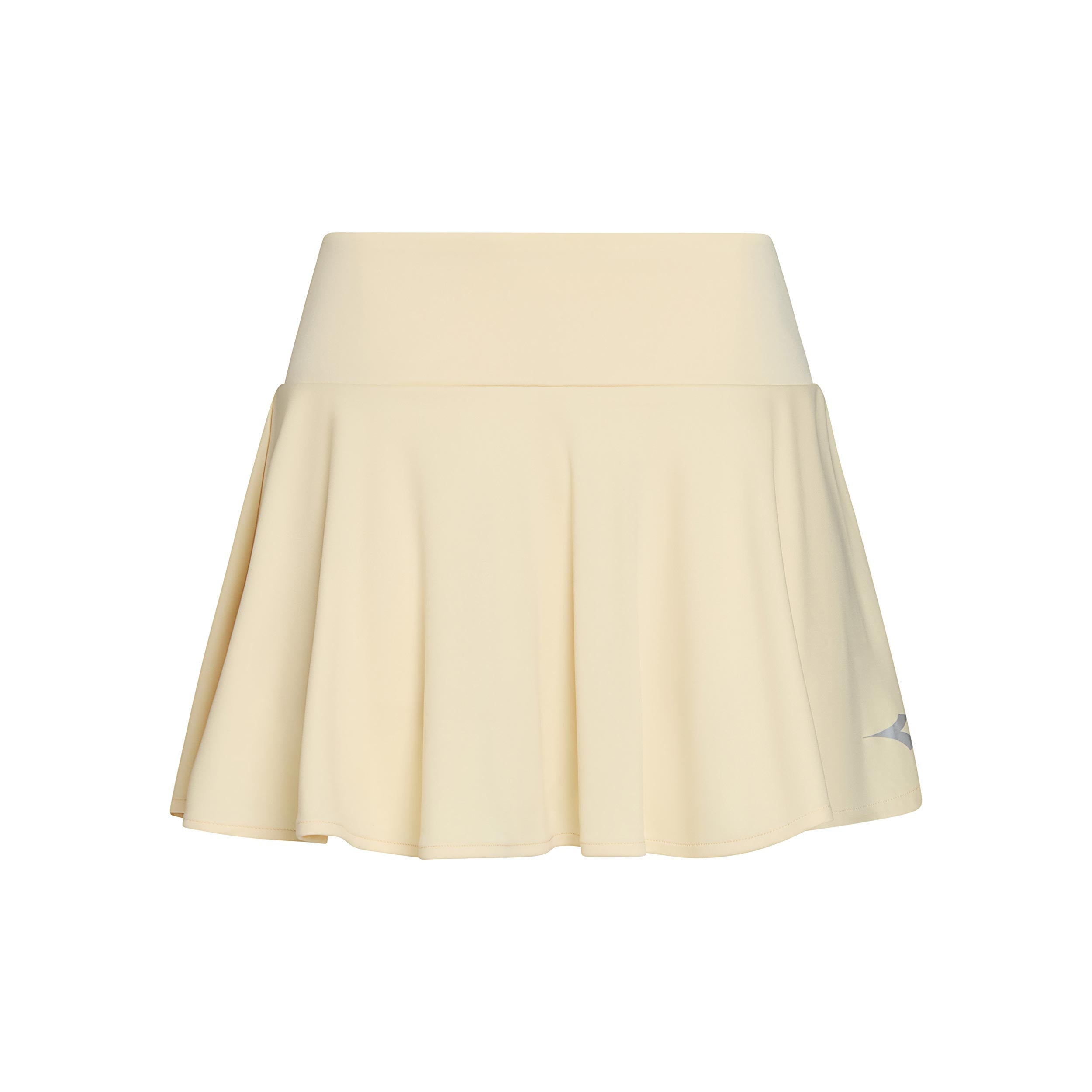 Diadora Court Spódnica Kobiety - beż